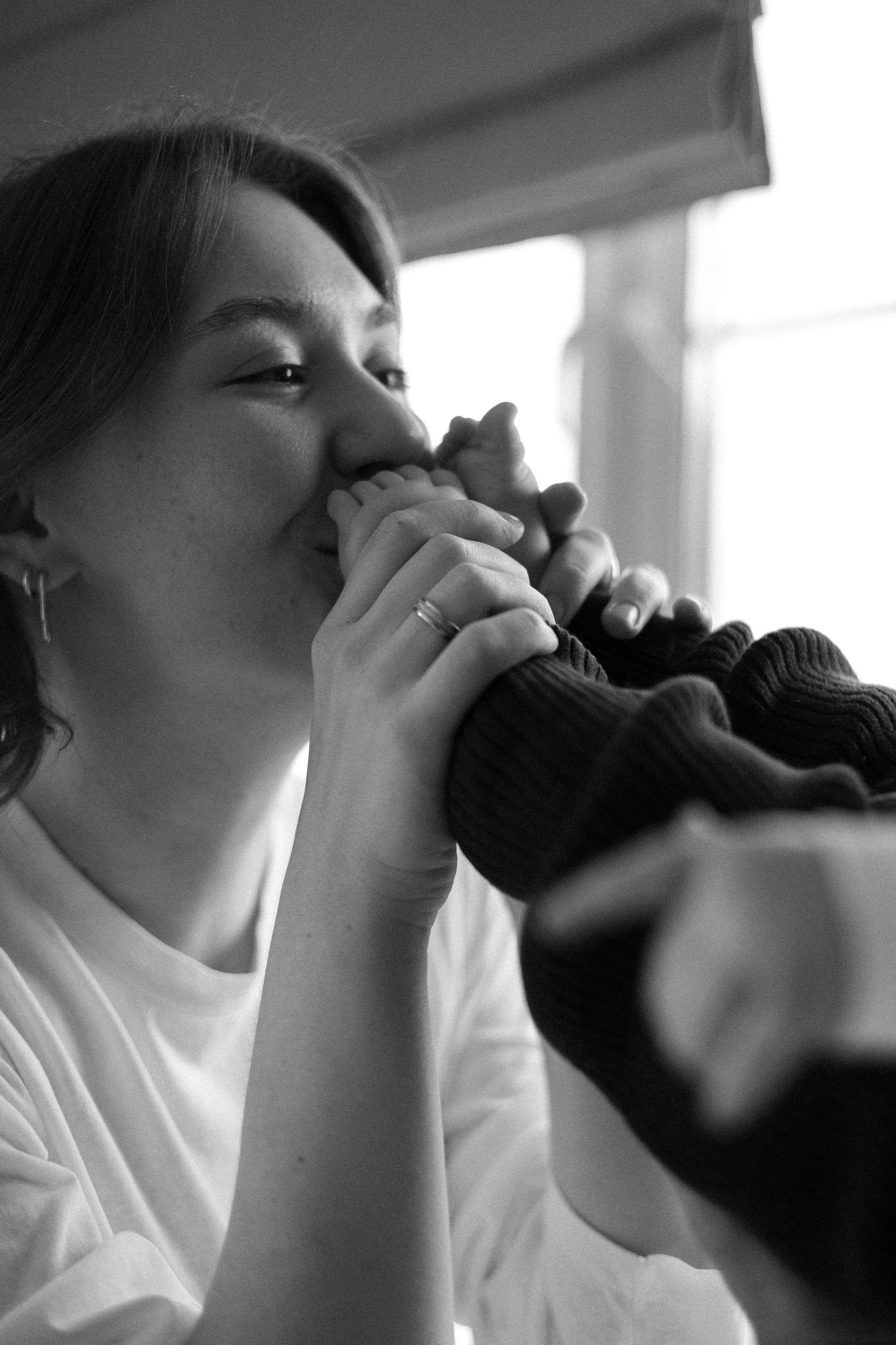 Наташа, Никита и Степа. Фотограф в Нижнем Новгороде Воробьева Анжела