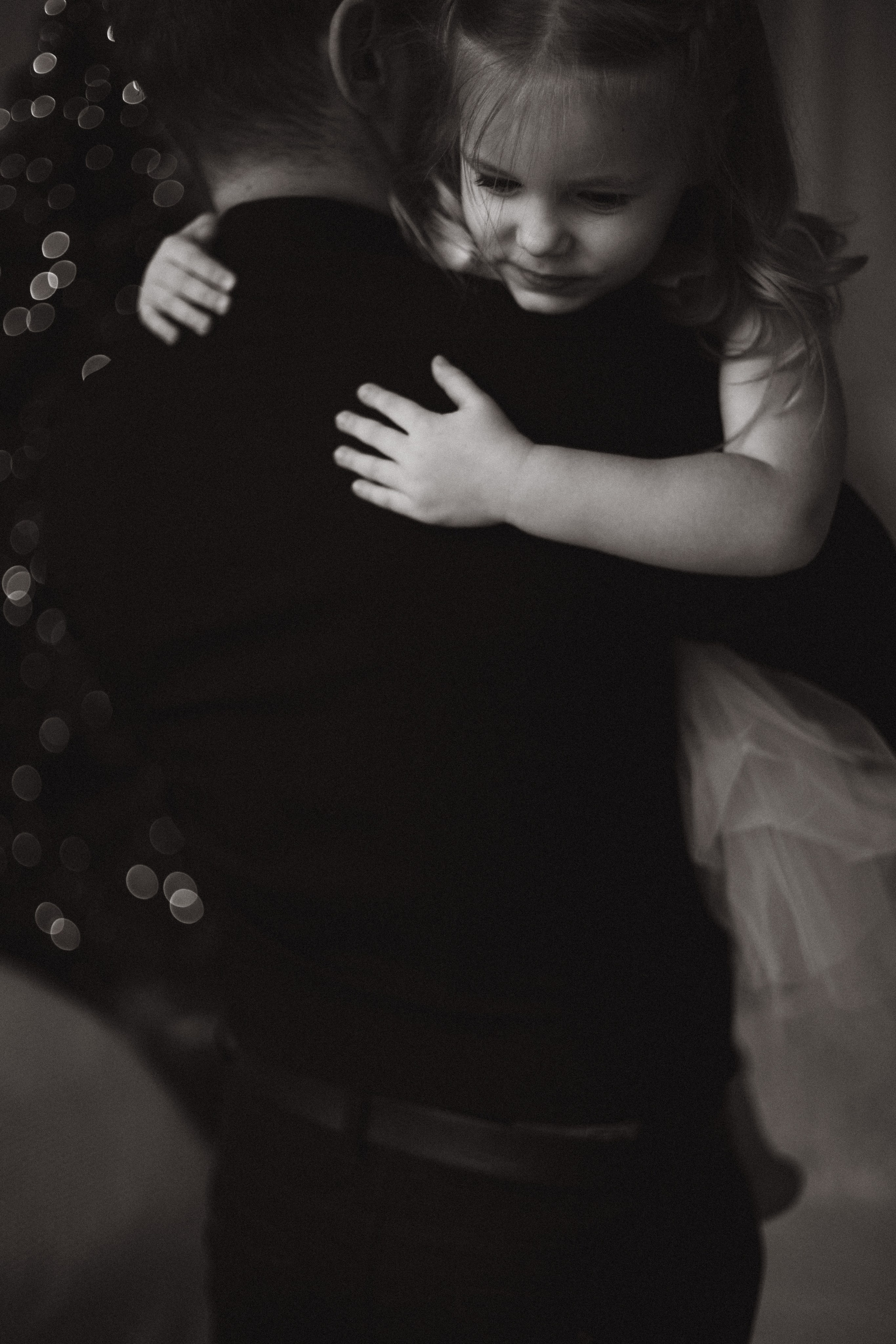 Юля, Саша и Варя. Фотограф в Нижнем Новгороде Воробьева Анжела