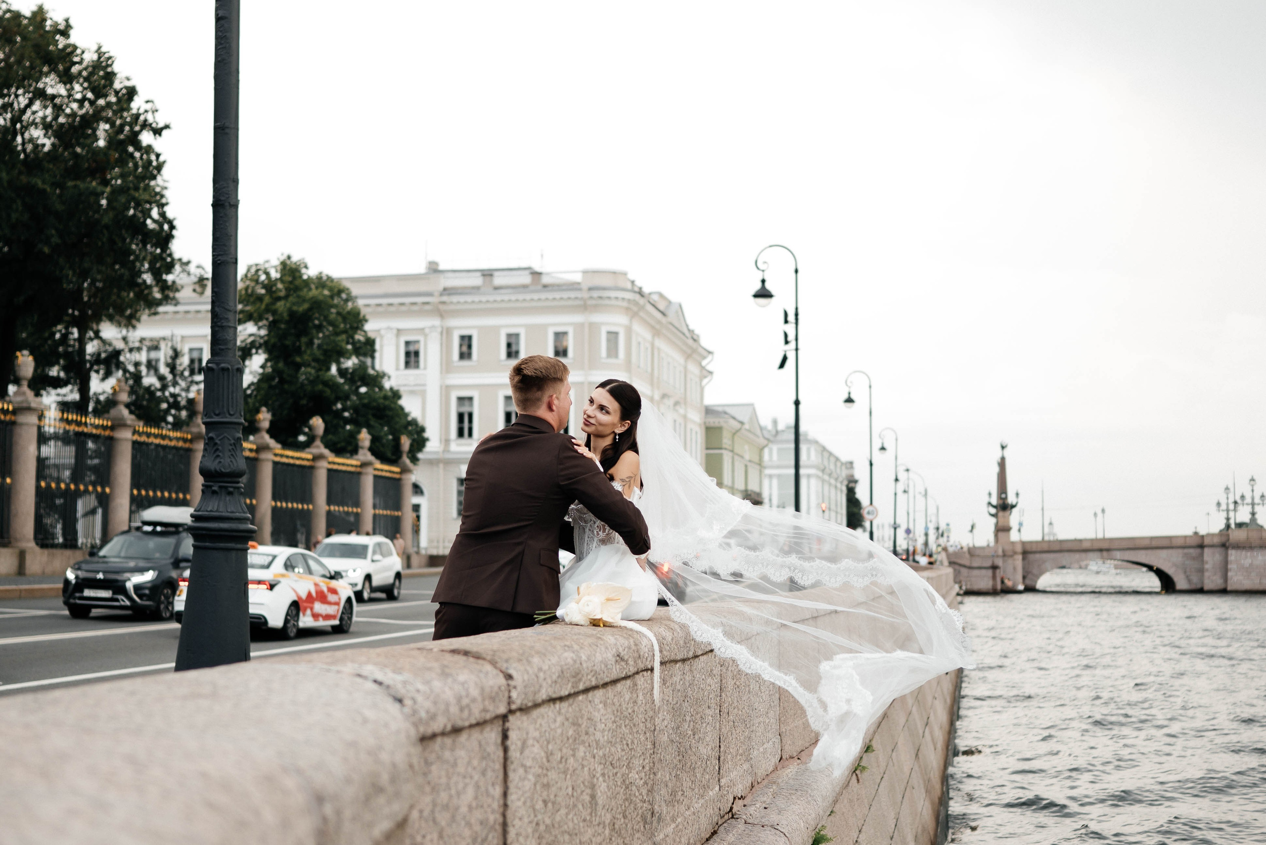 Александр&Полина. Главная