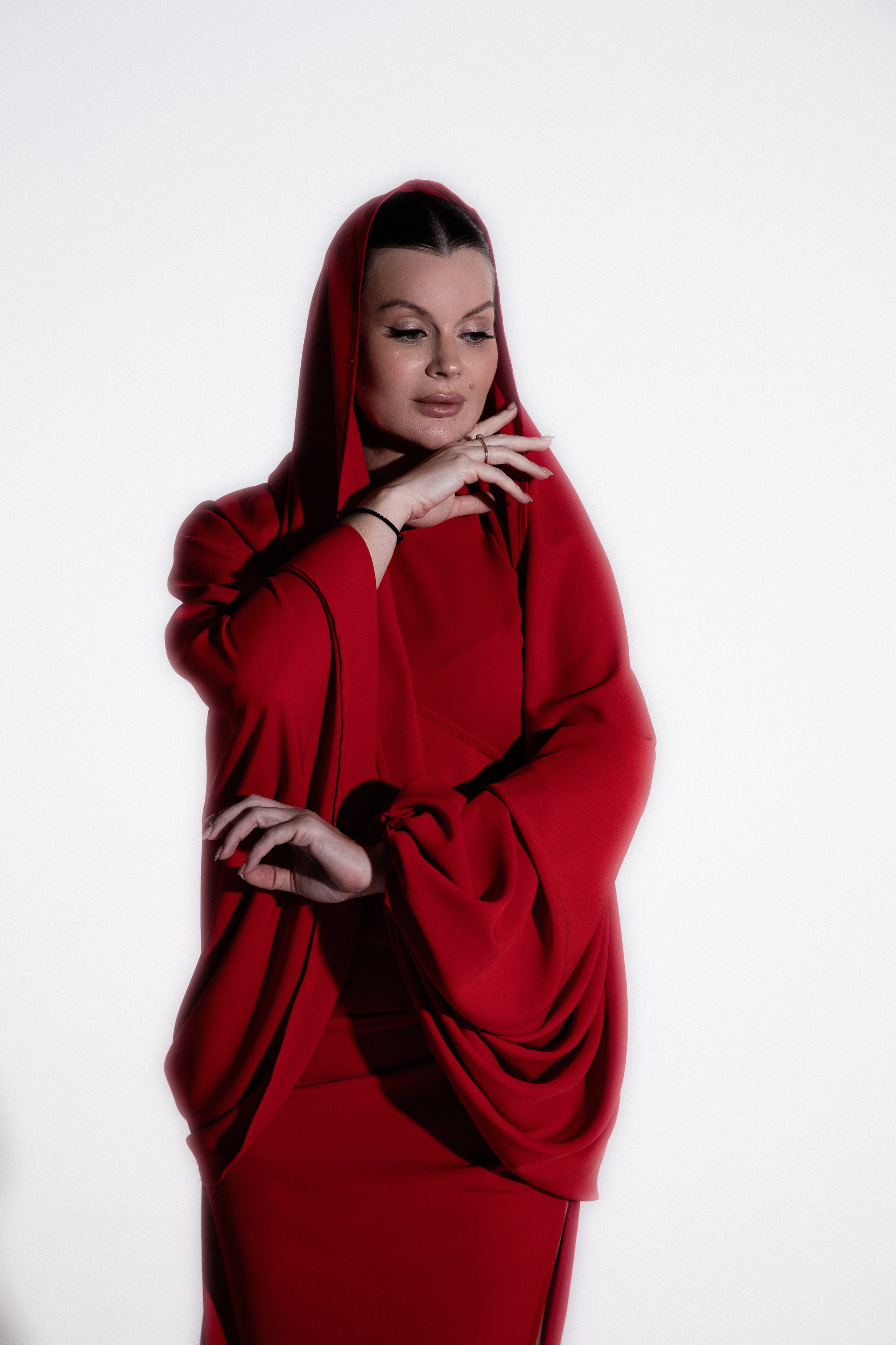 Ekaterina Kleshnina. Photographer. Producer. Retoucher