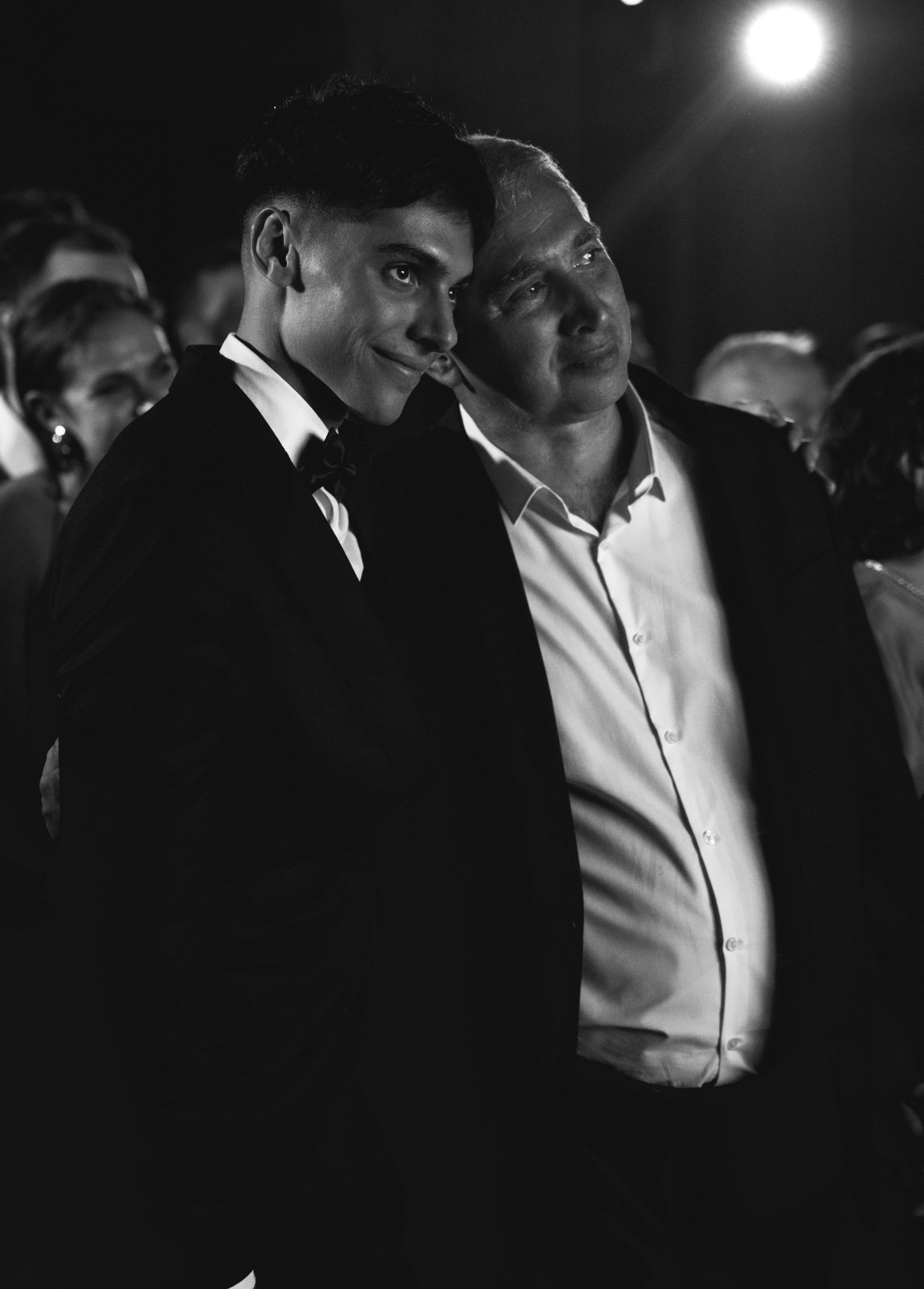 Мы и есть любовь!