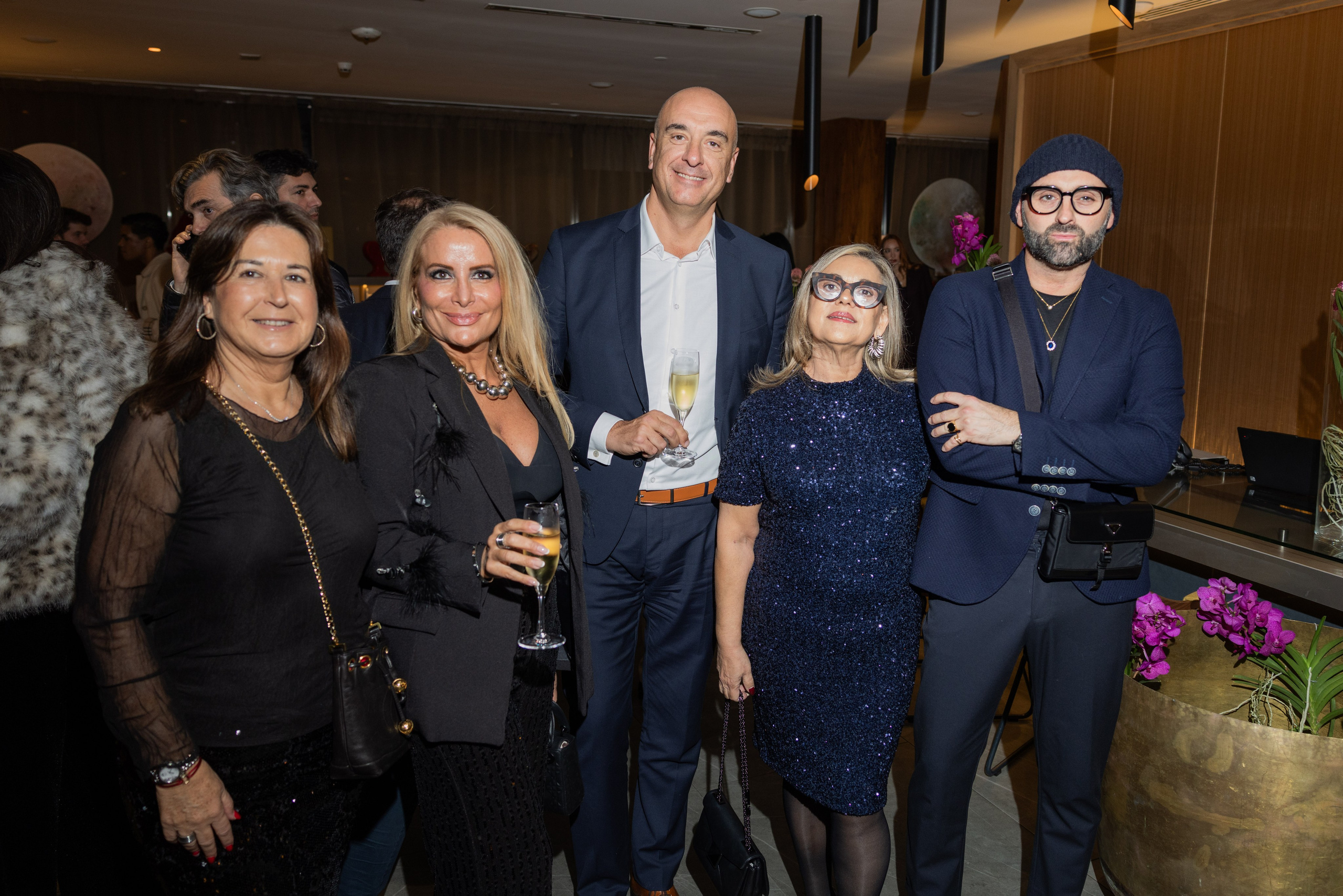 Private party Araik Galstyan & MELIÁ Barcelona Hotel. Europe Wedding Photo  — destination wedding photography across Europe and the Middle East