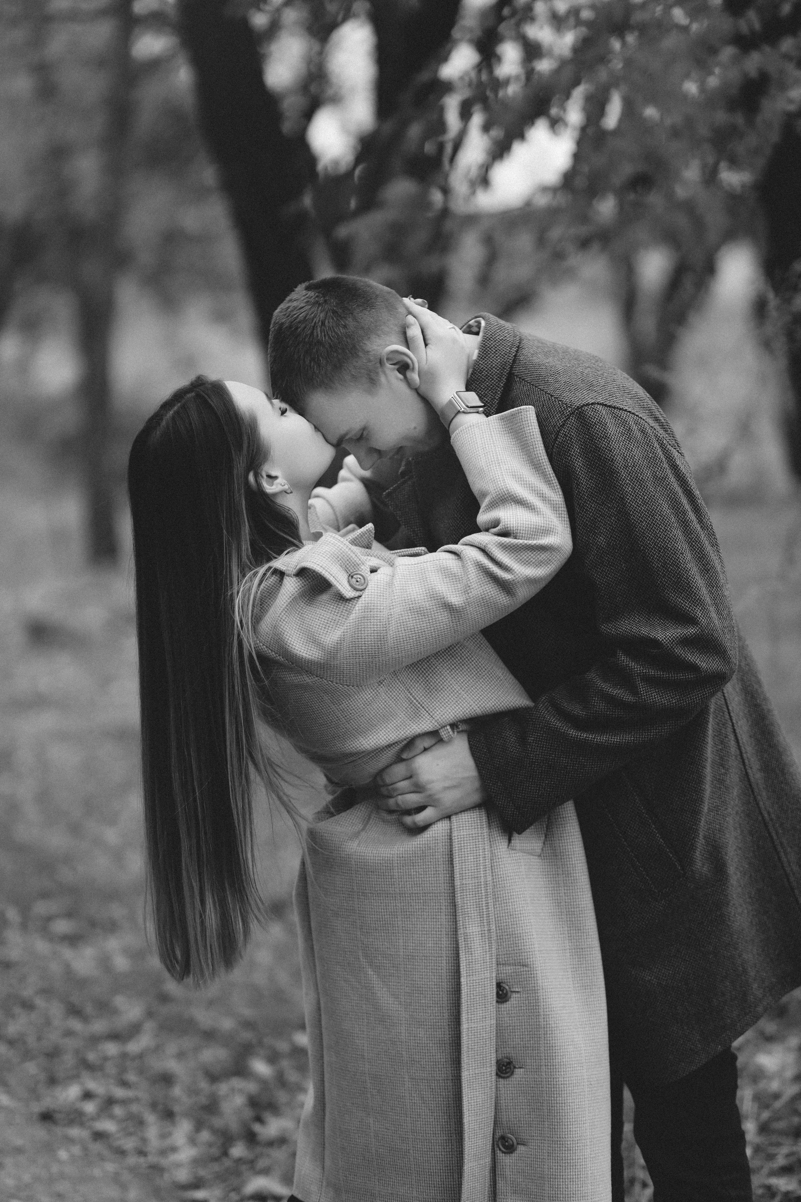 Это любовь. Свадебный фотограф в Ростове-на-Дону Базарова Анастасия