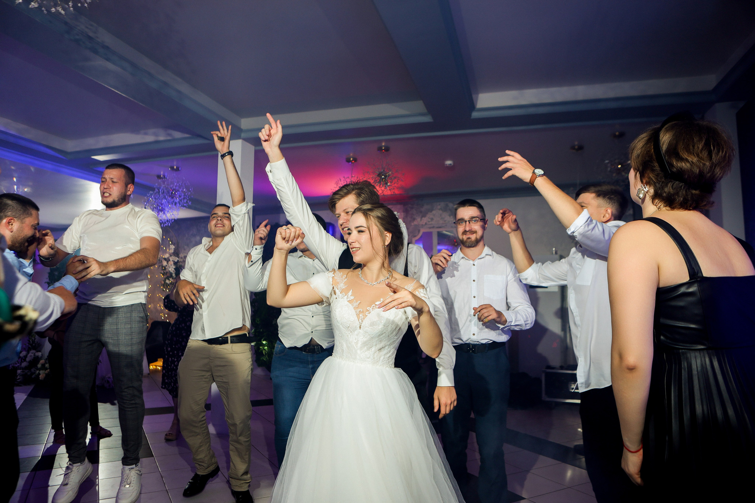 Александр&Ирина. Свадебный фотограф в Ростове-на-Дону Базарова Анастасия