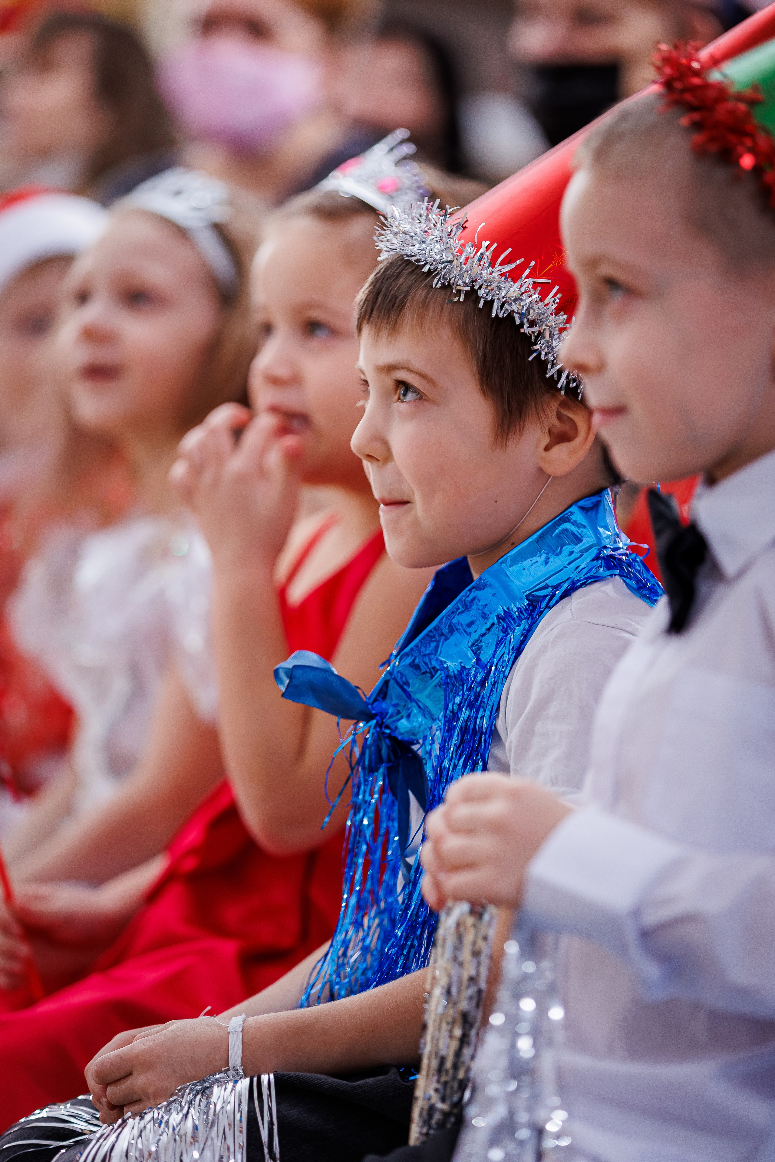 Портфолио утренники в детском саду. Семейный и детский фотограф Комина Елена, Власиха, Одинцово