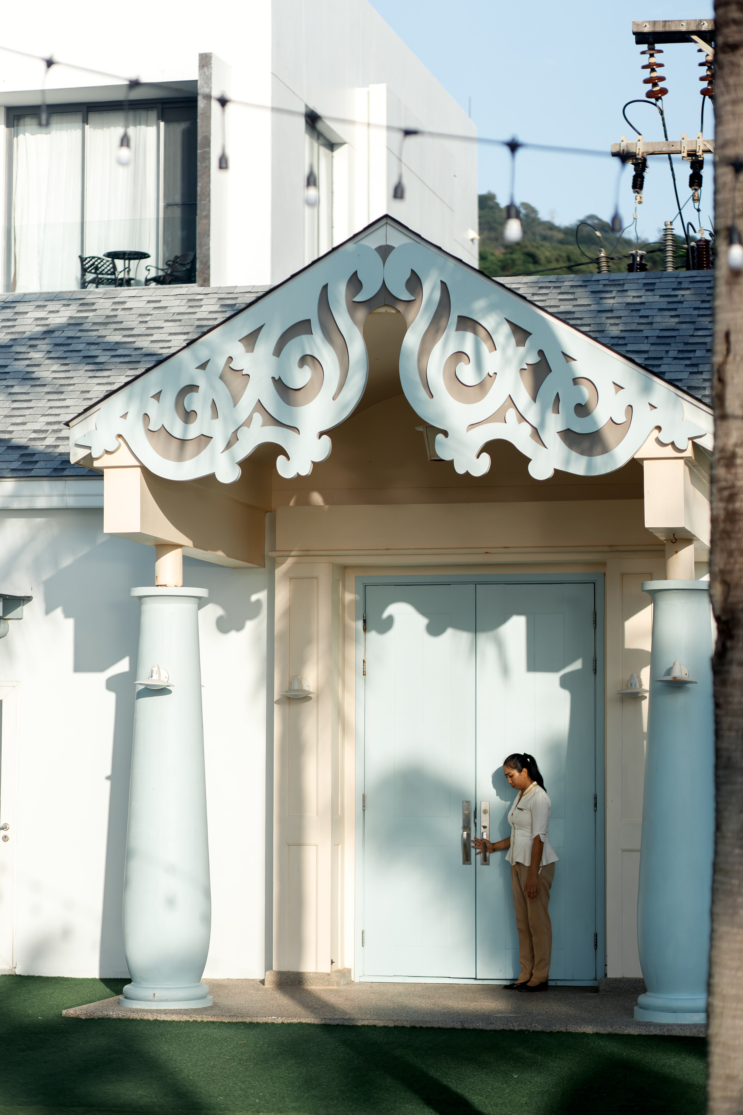 Свадьба в отеле Кататани остров Пхукет. Фотограф на Пхукете в Таиланде