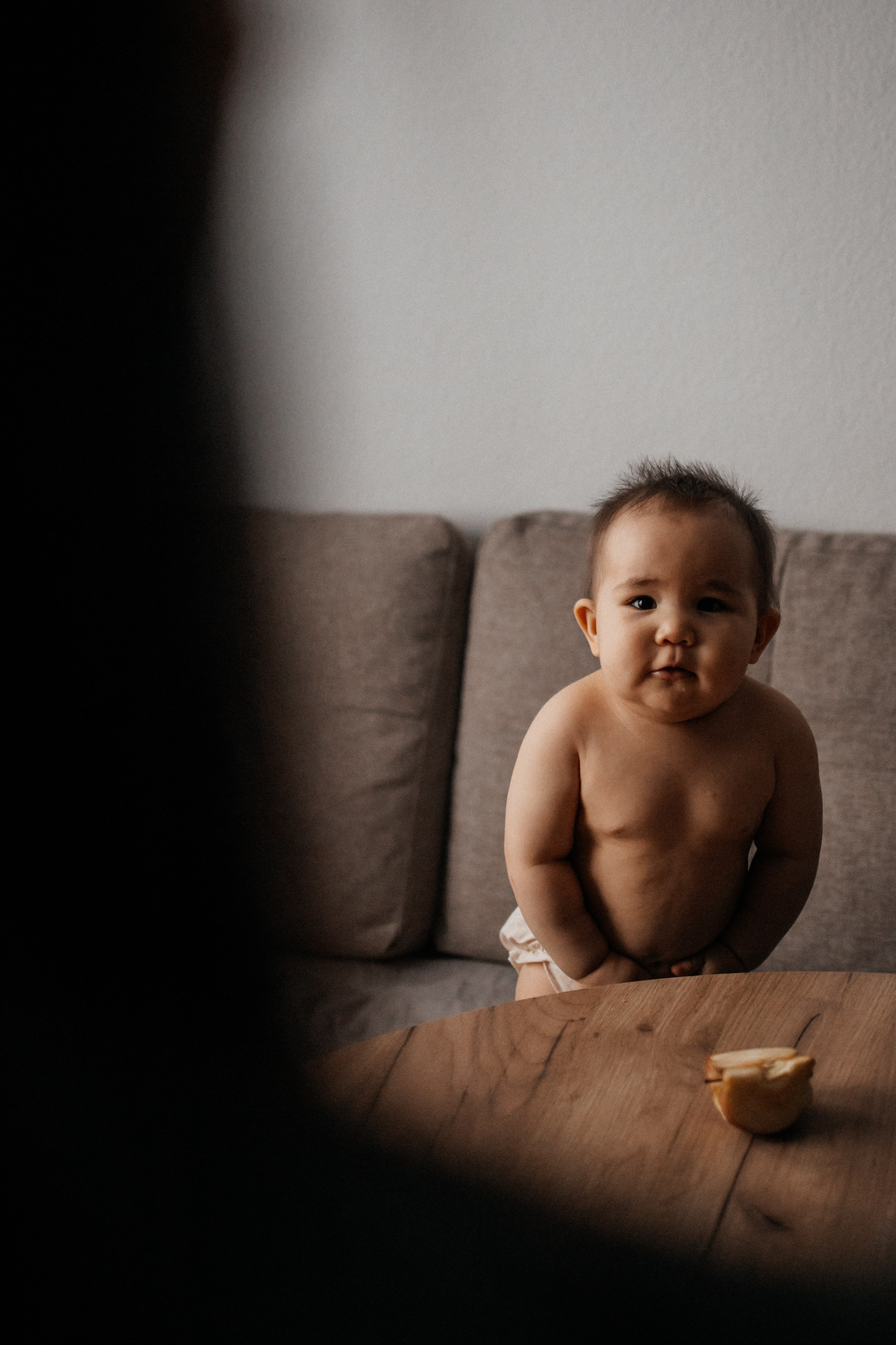 Домашняя фотосессия. Фотограф Алия Танцыкужина