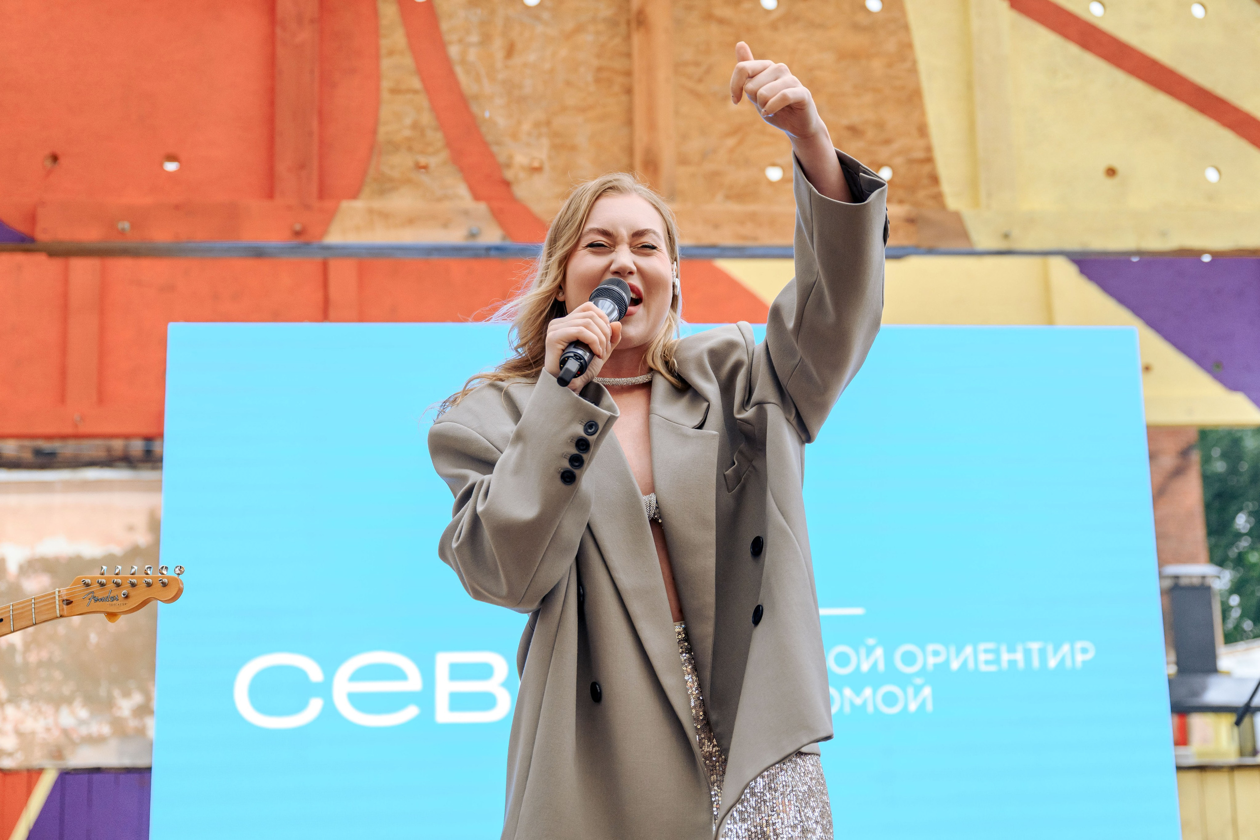 СЕВЕР. Максим Комаров — Профессиональный фотограф