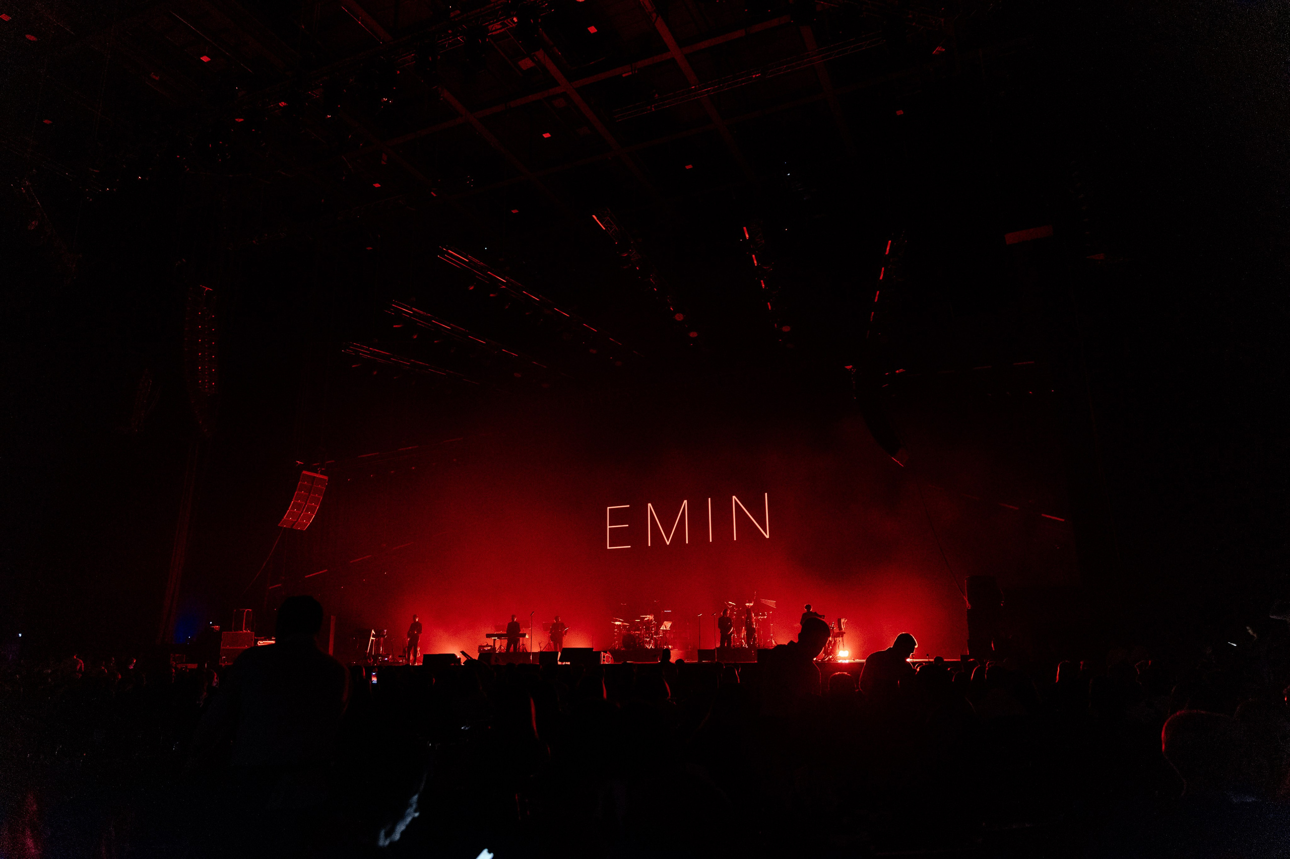 Emin, Live Арена. Фотограф Ольга Махалова — Санкт-Петербург, Москва, Нижний Новгород