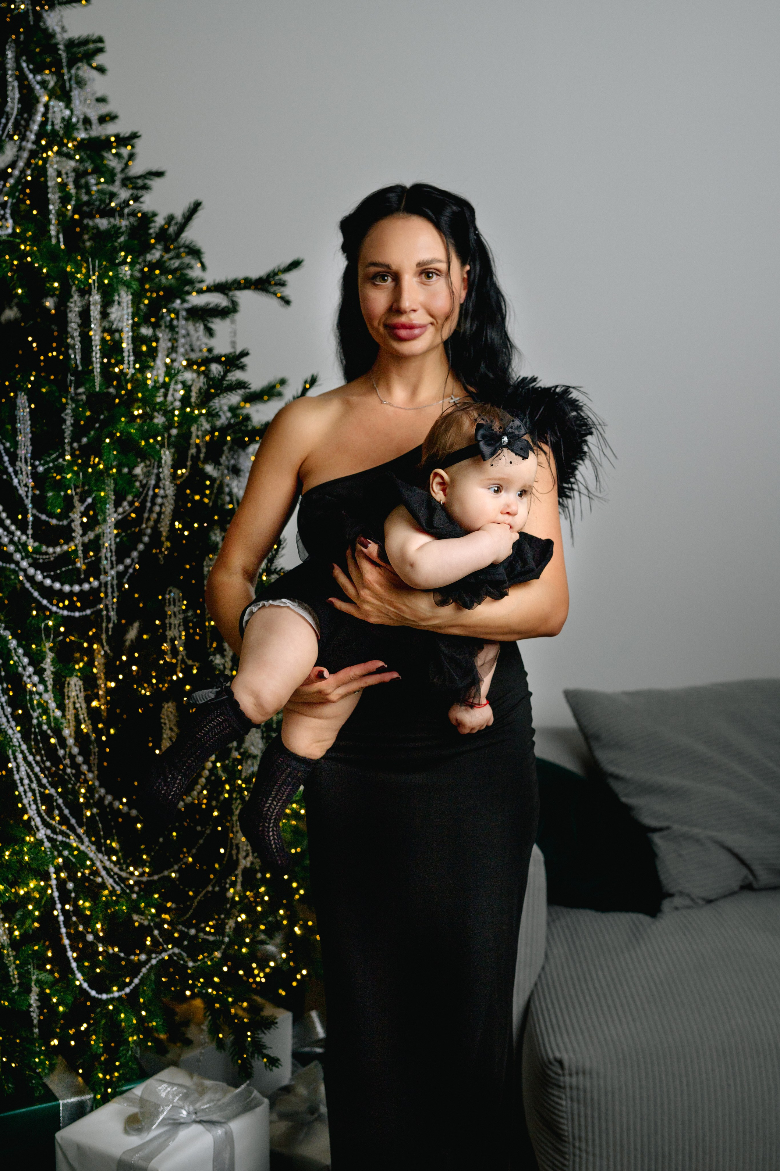 P&V. Семейный и детский фотограф по Москве и области