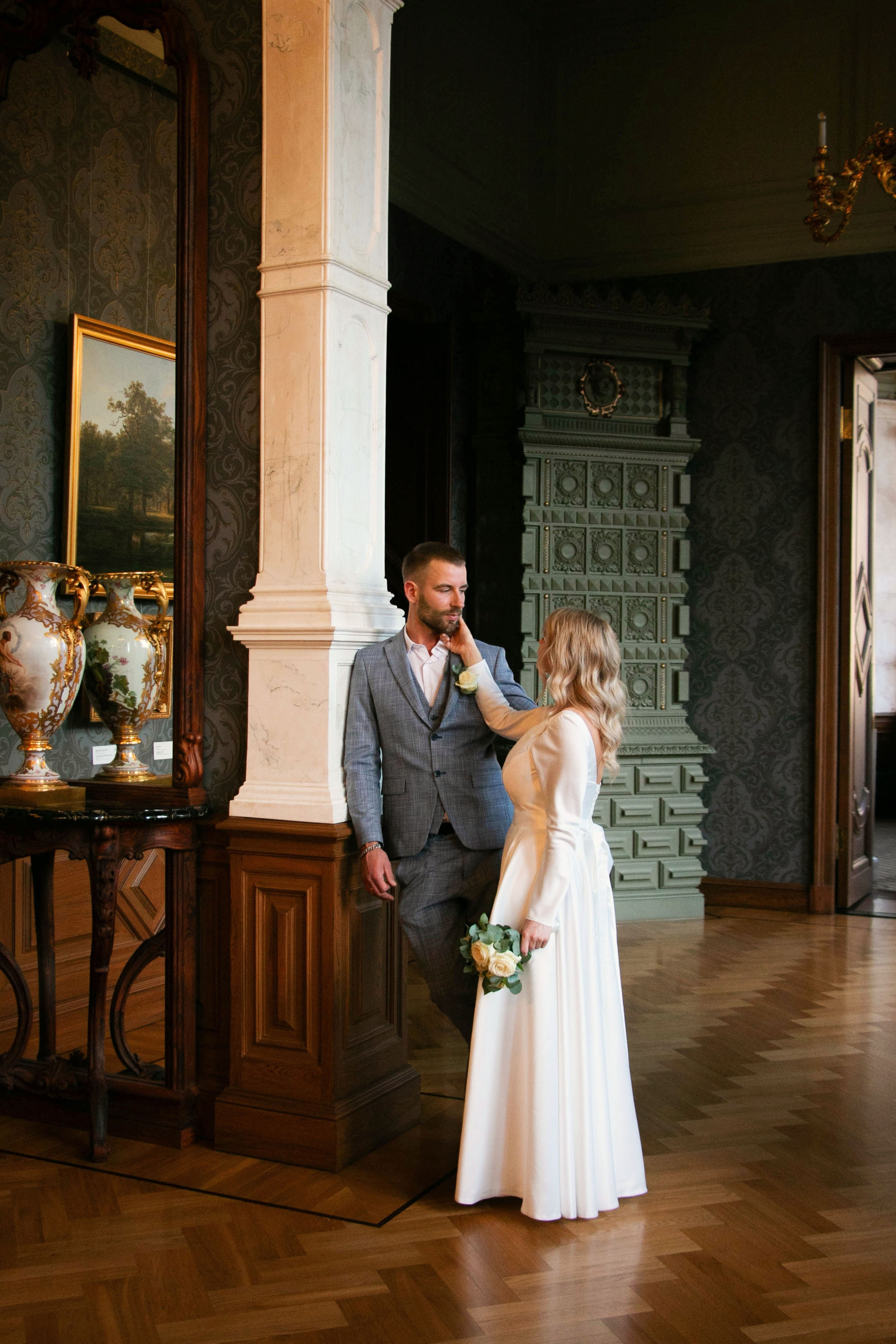 Mārtiņš & Diana. Бережно сохраняю ваши чувства и истории на своих фотографиях