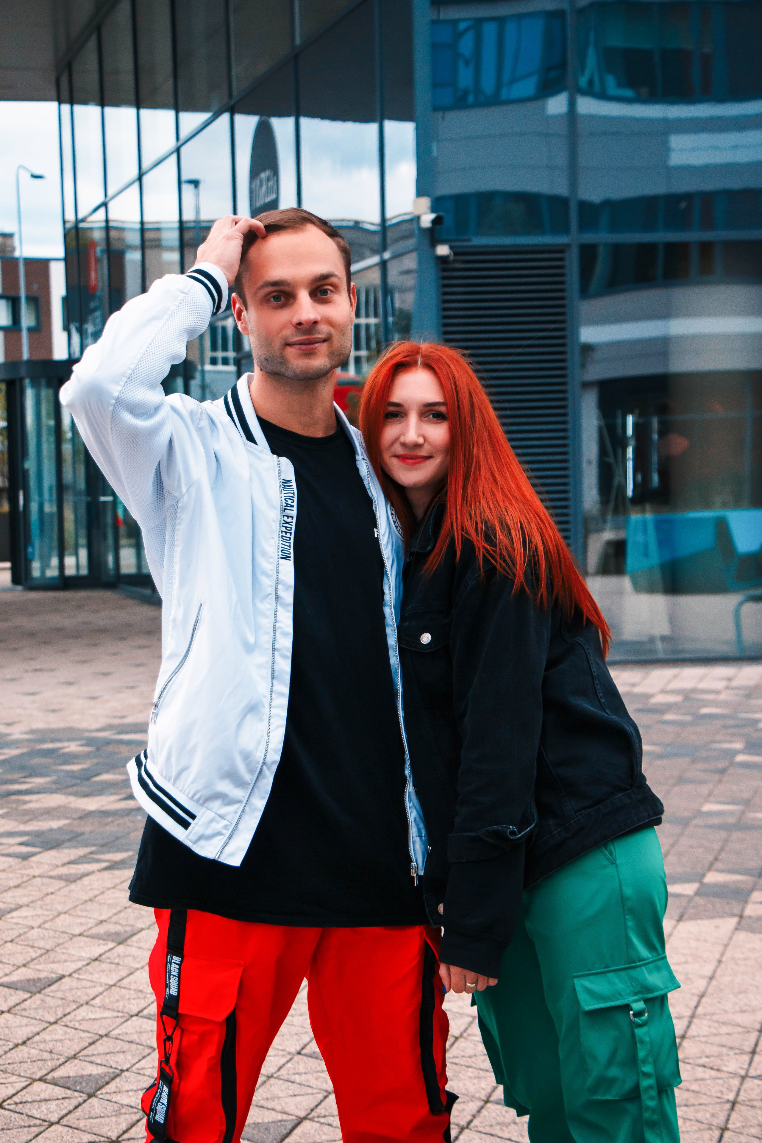 Дима & Ира. Бережно сохраняю ваши чувства и истории на своих фотографиях