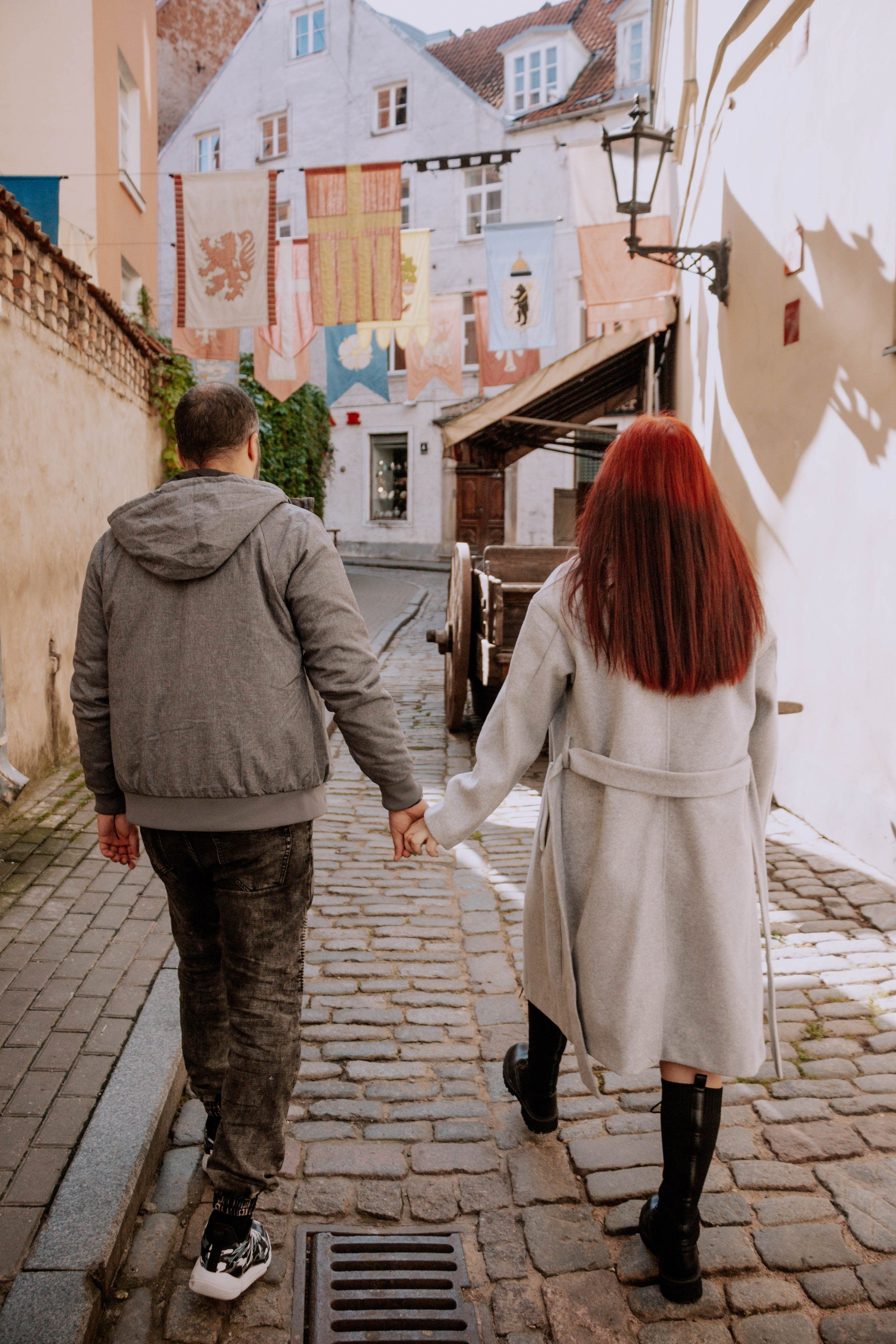 Таир & Валентина. Бережно сохраняю ваши чувства и истории на своих фотографиях