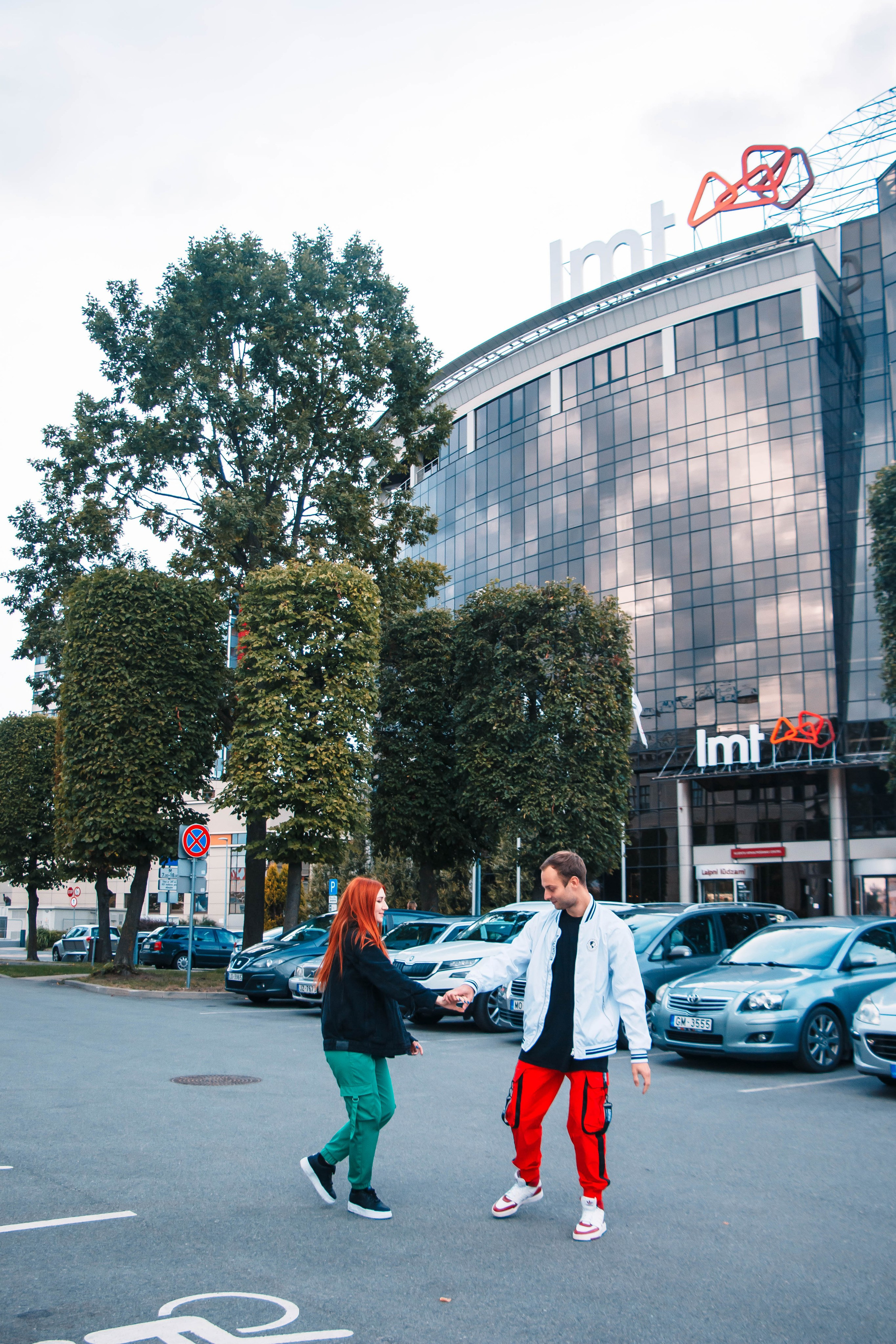 Дима & Ира. Бережно сохраняю ваши чувства и истории на своих фотографиях