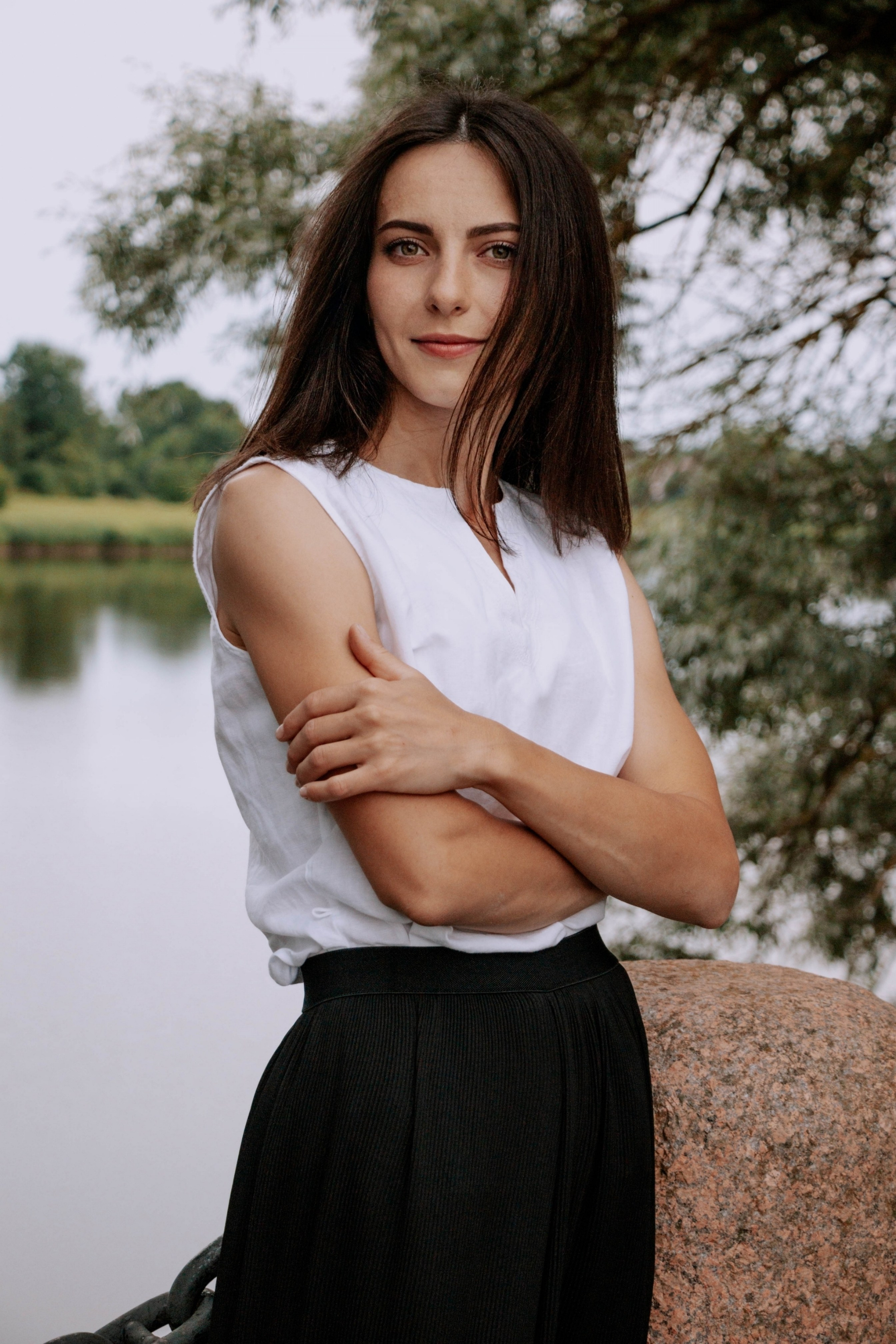 Алексей, Римма, Аннушка и Полина. Бережно сохраняю ваши чувства и истории на своих фотографиях