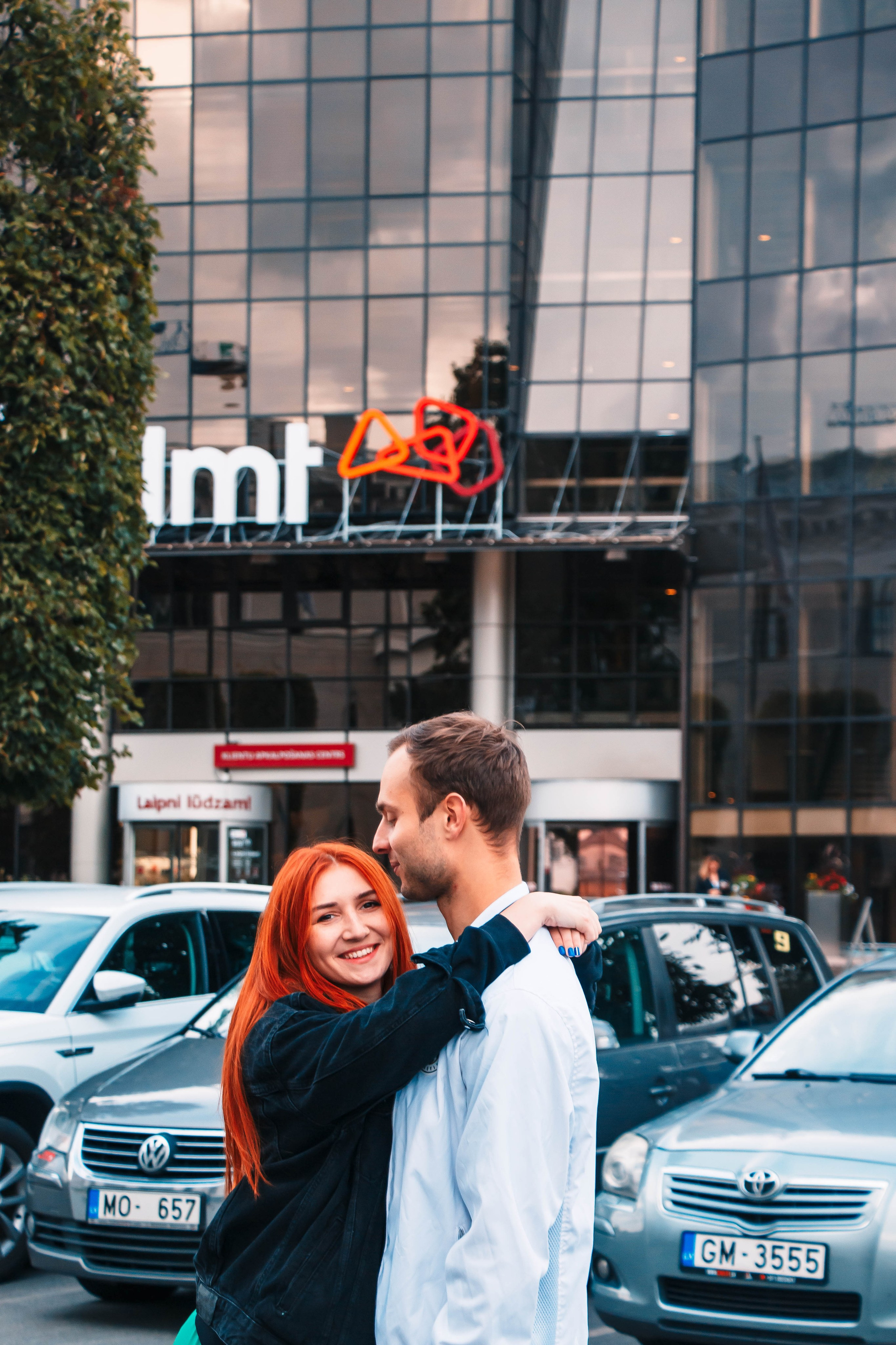 Дима & Ира. Бережно сохраняю ваши чувства и истории на своих фотографиях