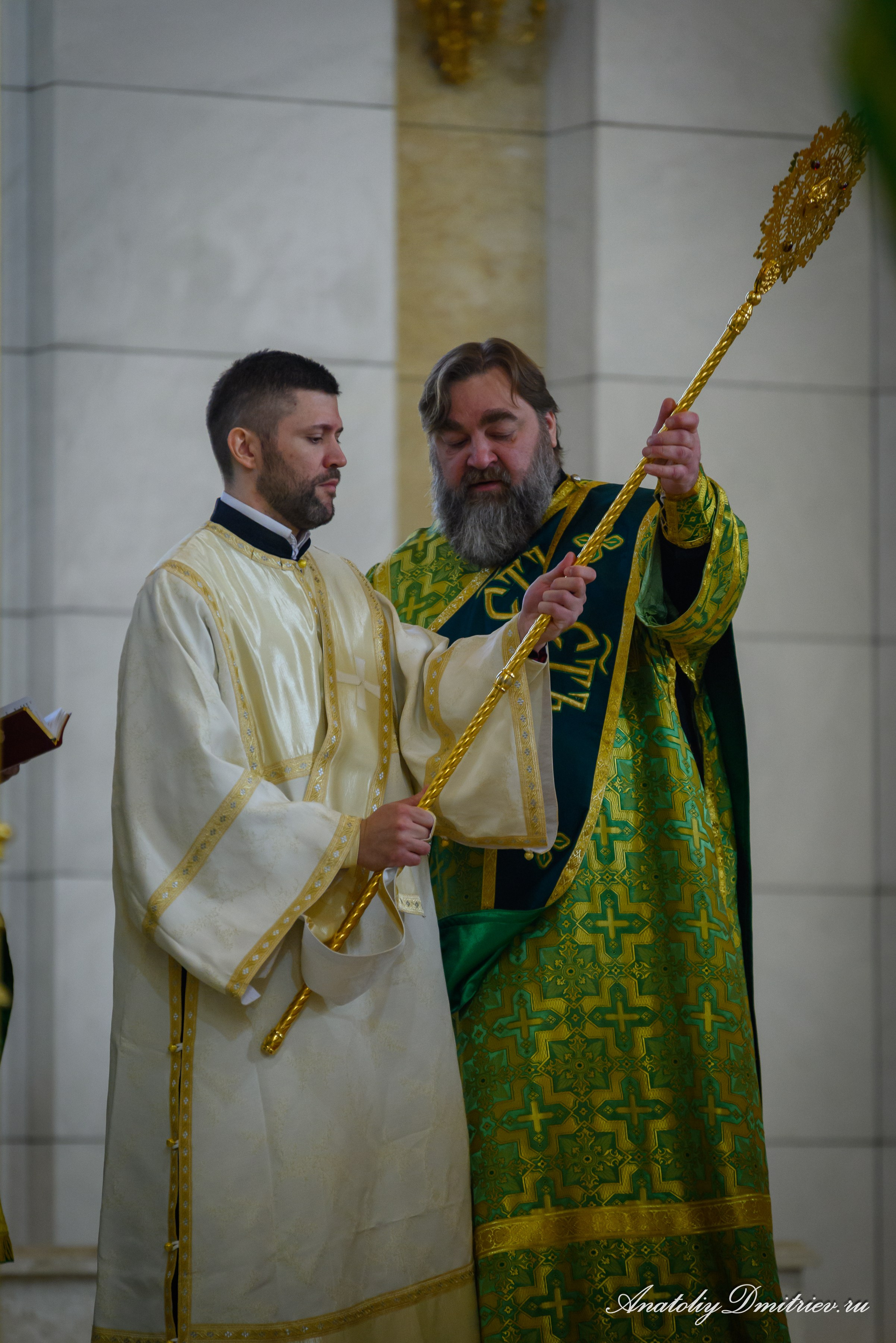 Вербное 2025. Фотограф  Крещения и Венчания Калининград