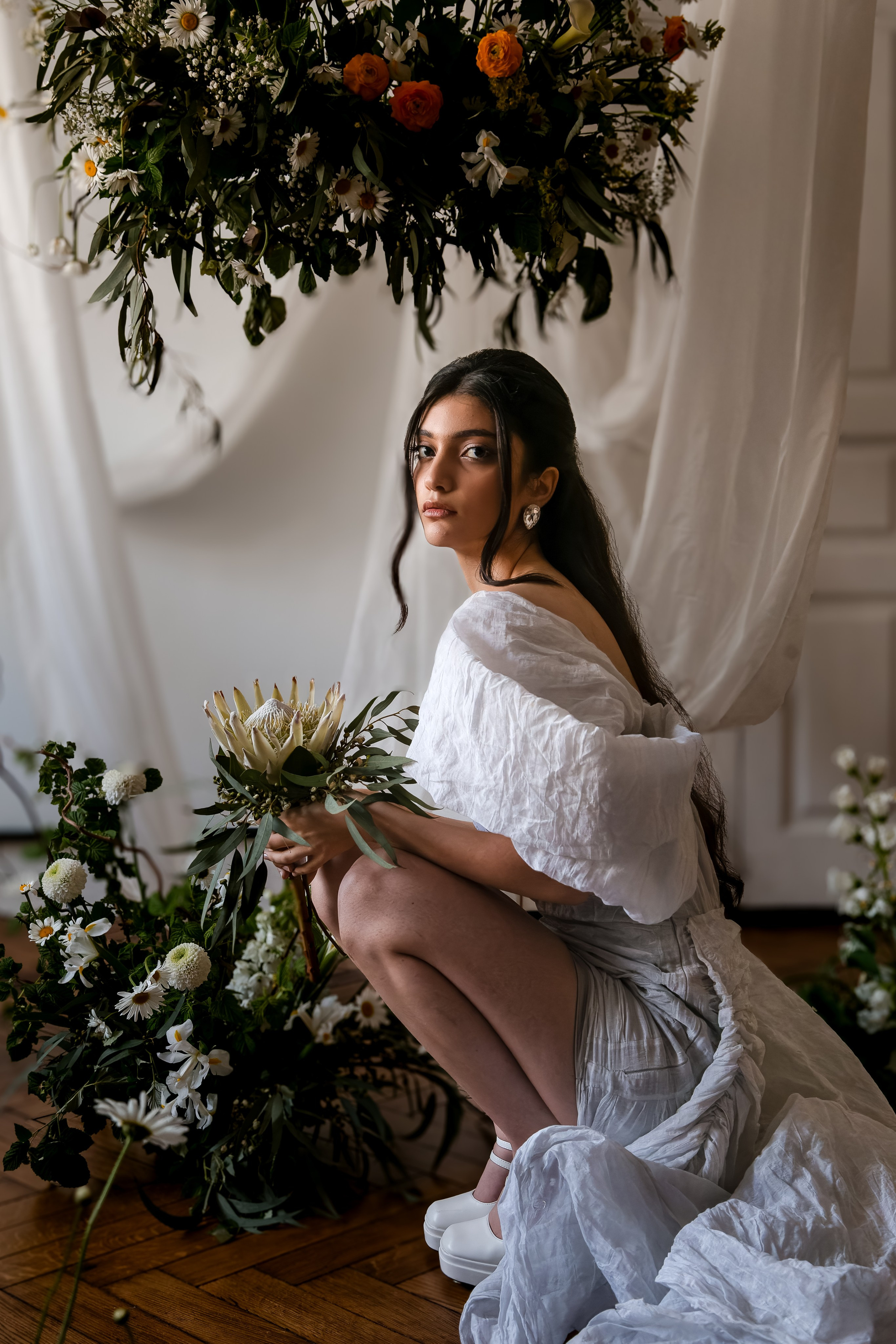 Жасмин и Михаил. Фотограф в Самаре Евгений Гурин