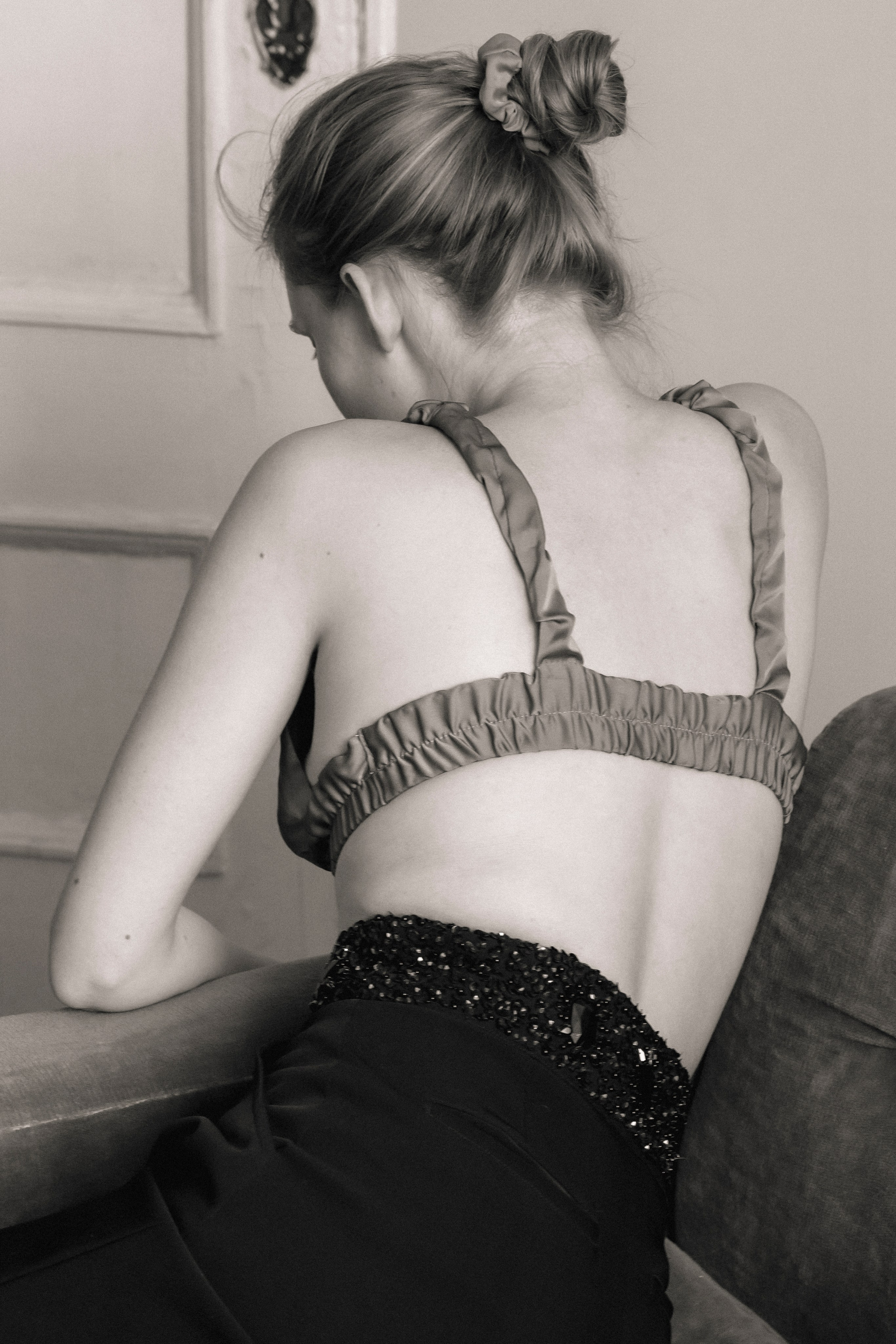 Yesenia. Елизавета Приходько женский фотограф Москва