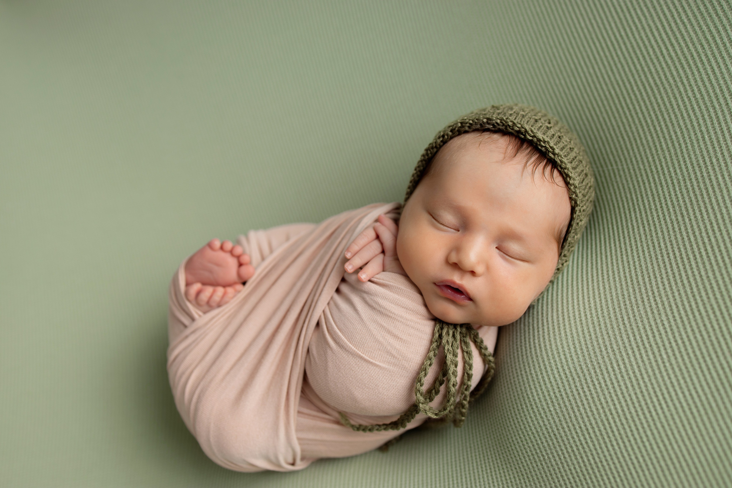 Новорожденные. Фотограф новорожденных в Чебоксарах Елена Смолина