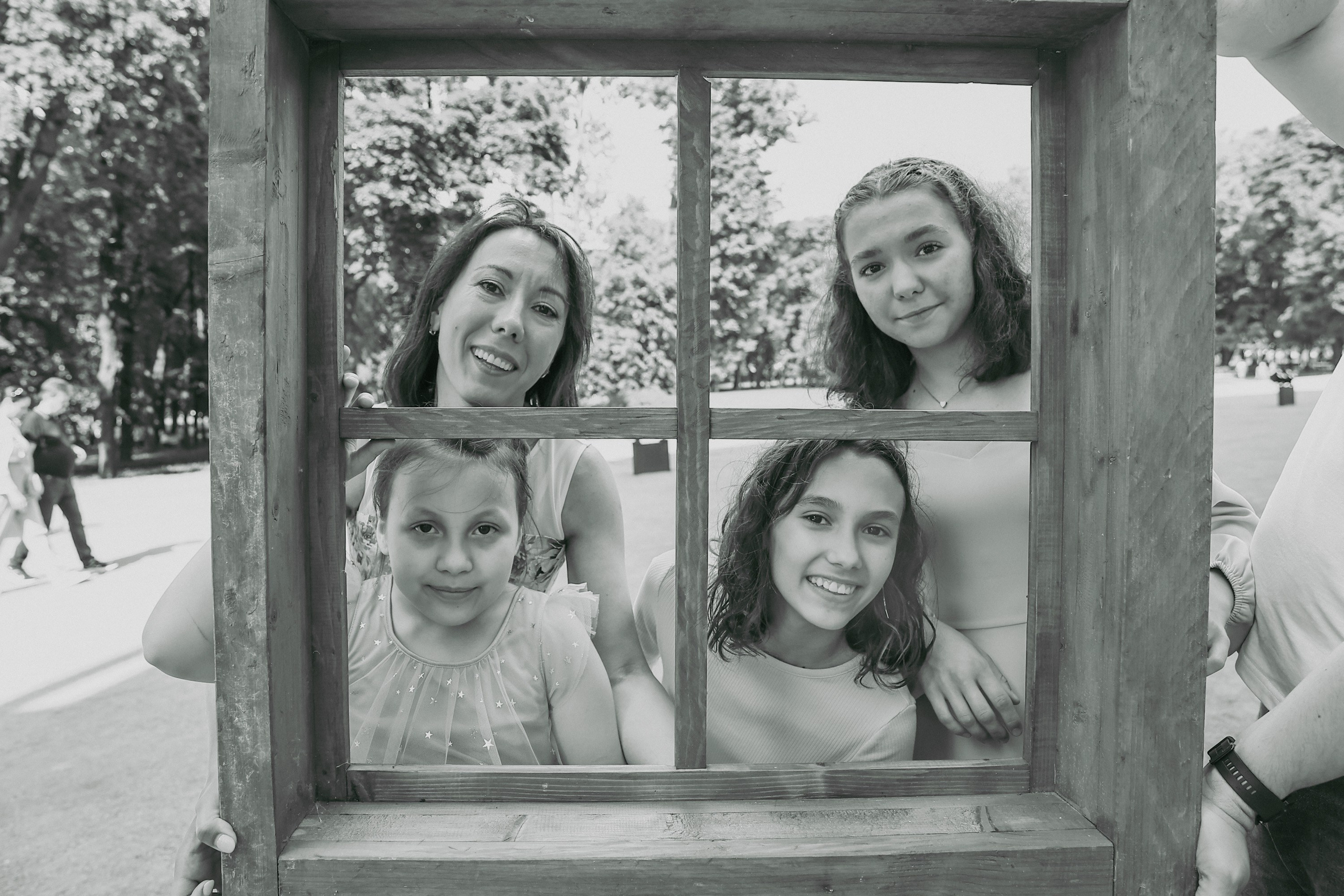 Прогулки. Профессиональной фотограф в Санкт-Петербурге Алексей Киселёв