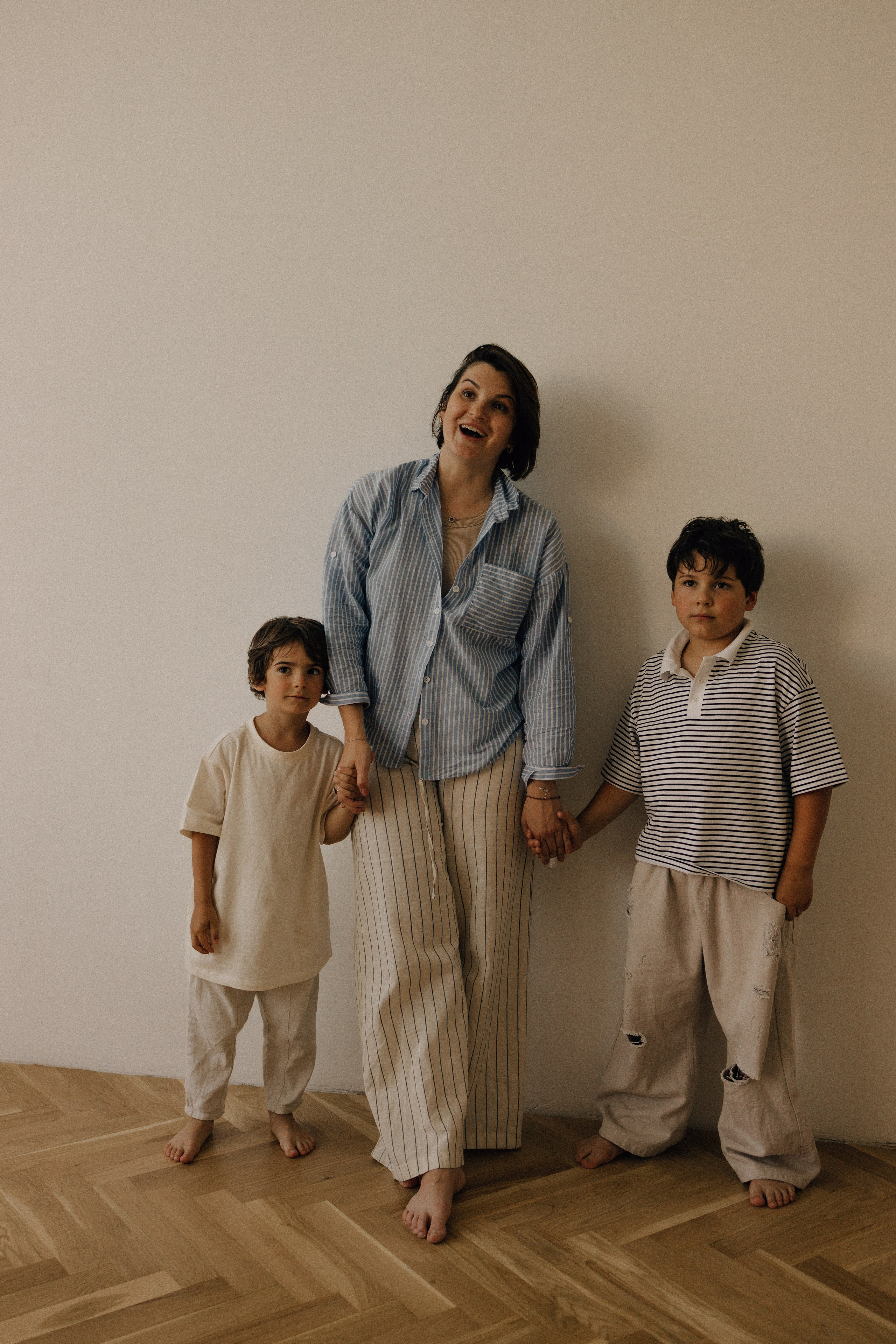 Студия. Детский и семейный фотограф в Санкт-Петербурге и во Всеволожске Татьяна Шурнова