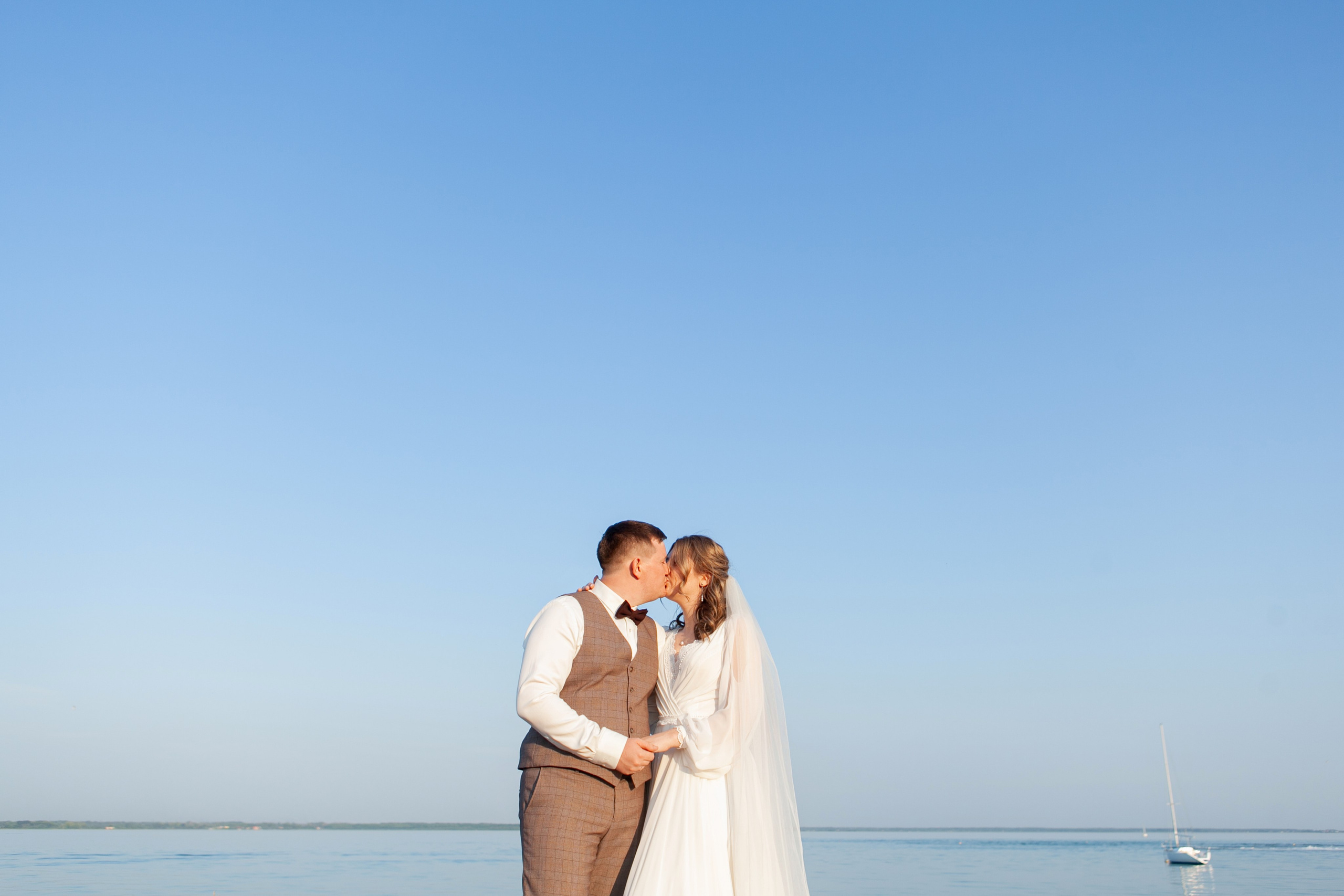 МАКСИМ И ВИКТОРИЯ. Фотограф на любое мероприятие