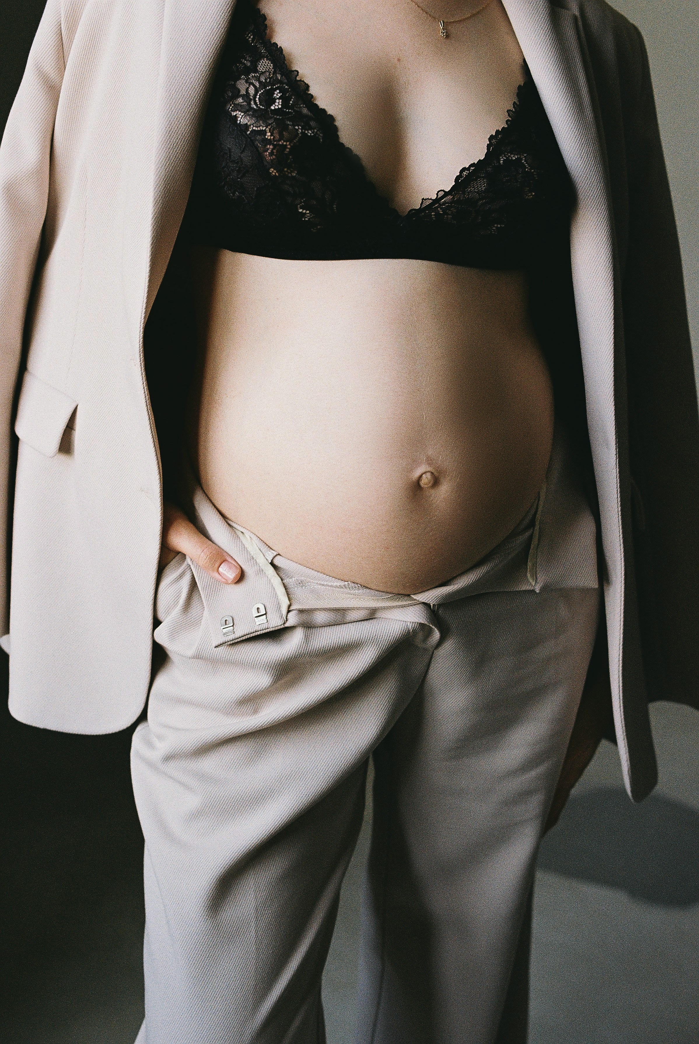 Дарья (35 mm). Фотограф в Екатеринбурге и Москве, Анна