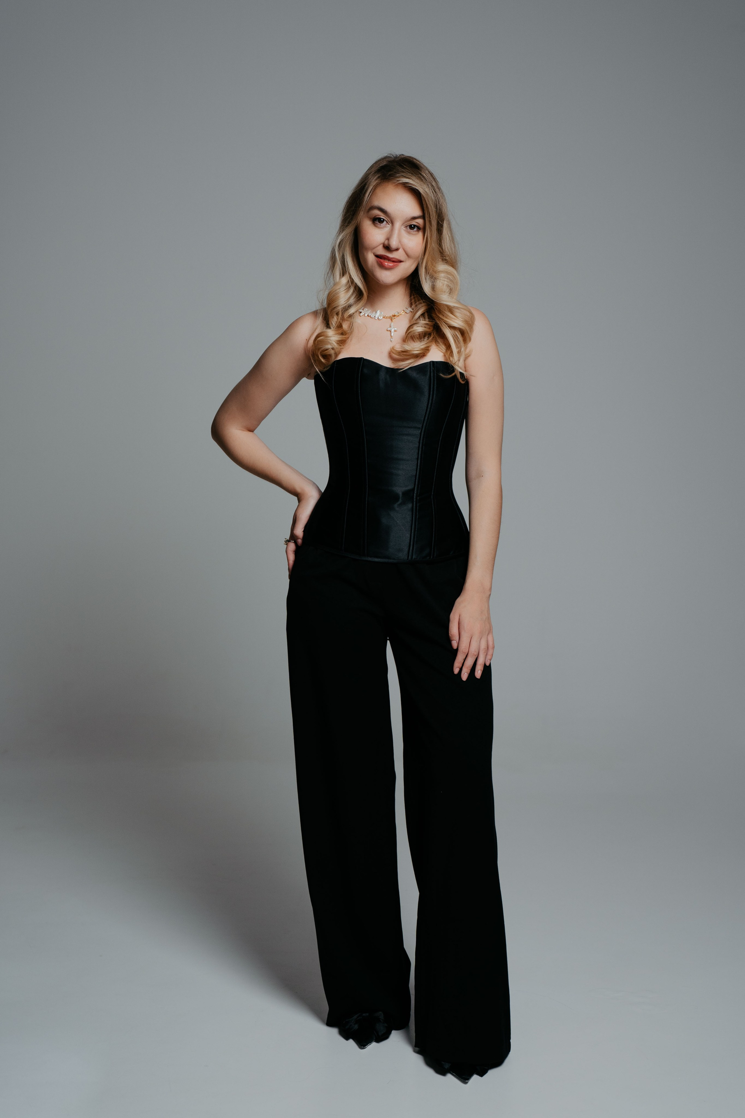 ID — Бренд украшений со смыслом. Беккер Таня