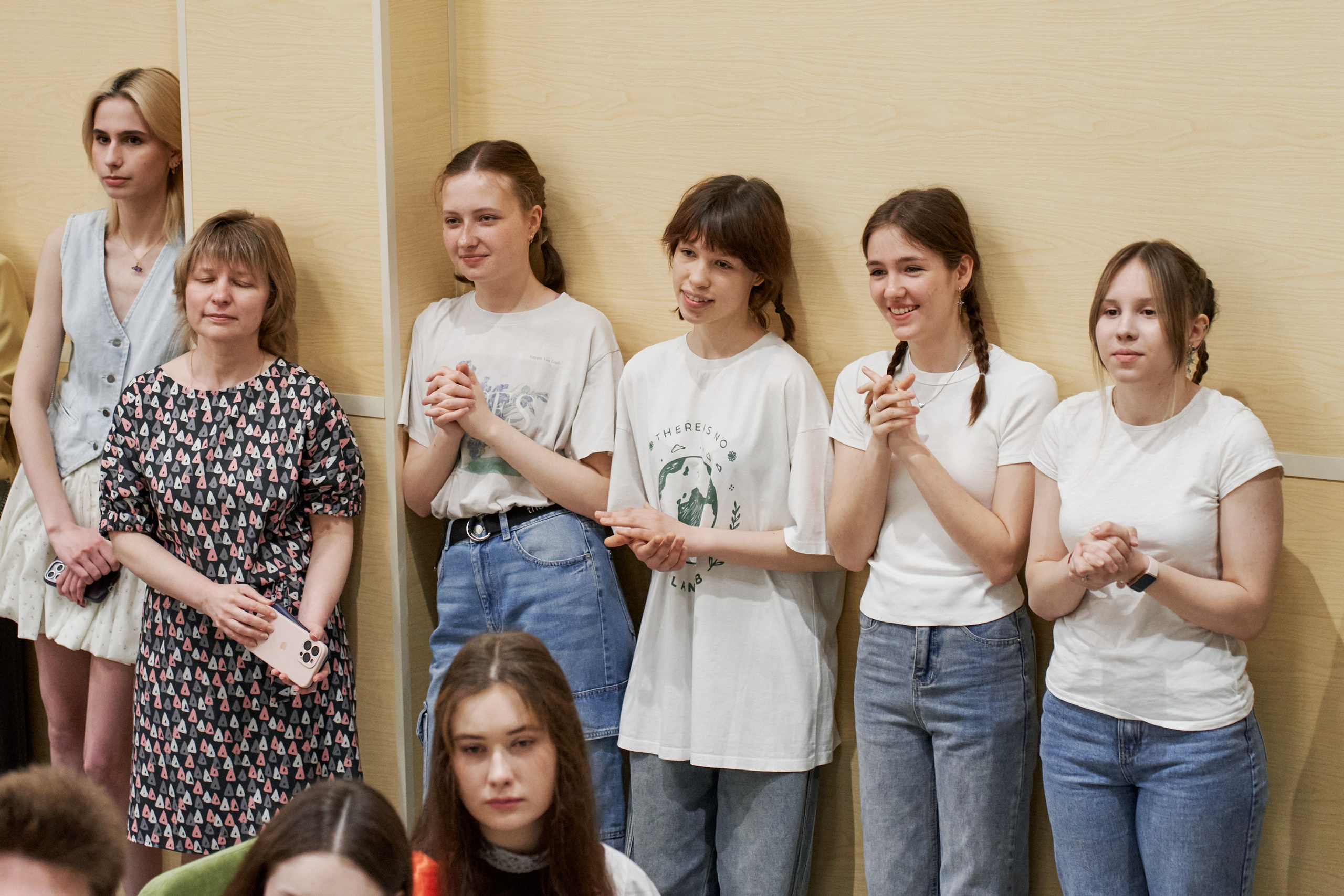 ПОСЛЕДНИЙ ЗВОНОК 2024. Свадебный фотограф в Москве и Подмосковье Виктор Одинцов