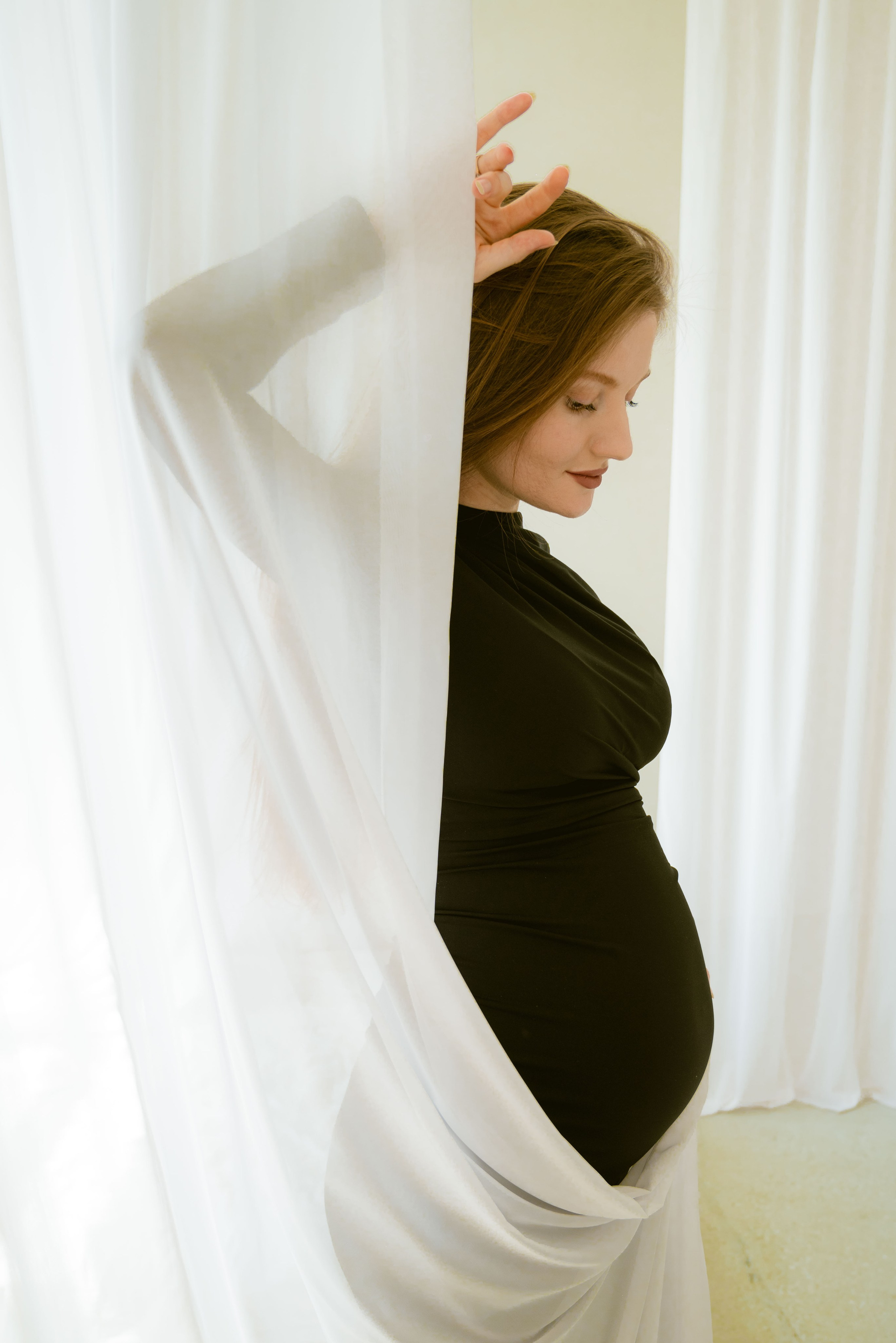 Женские портреты. Главная