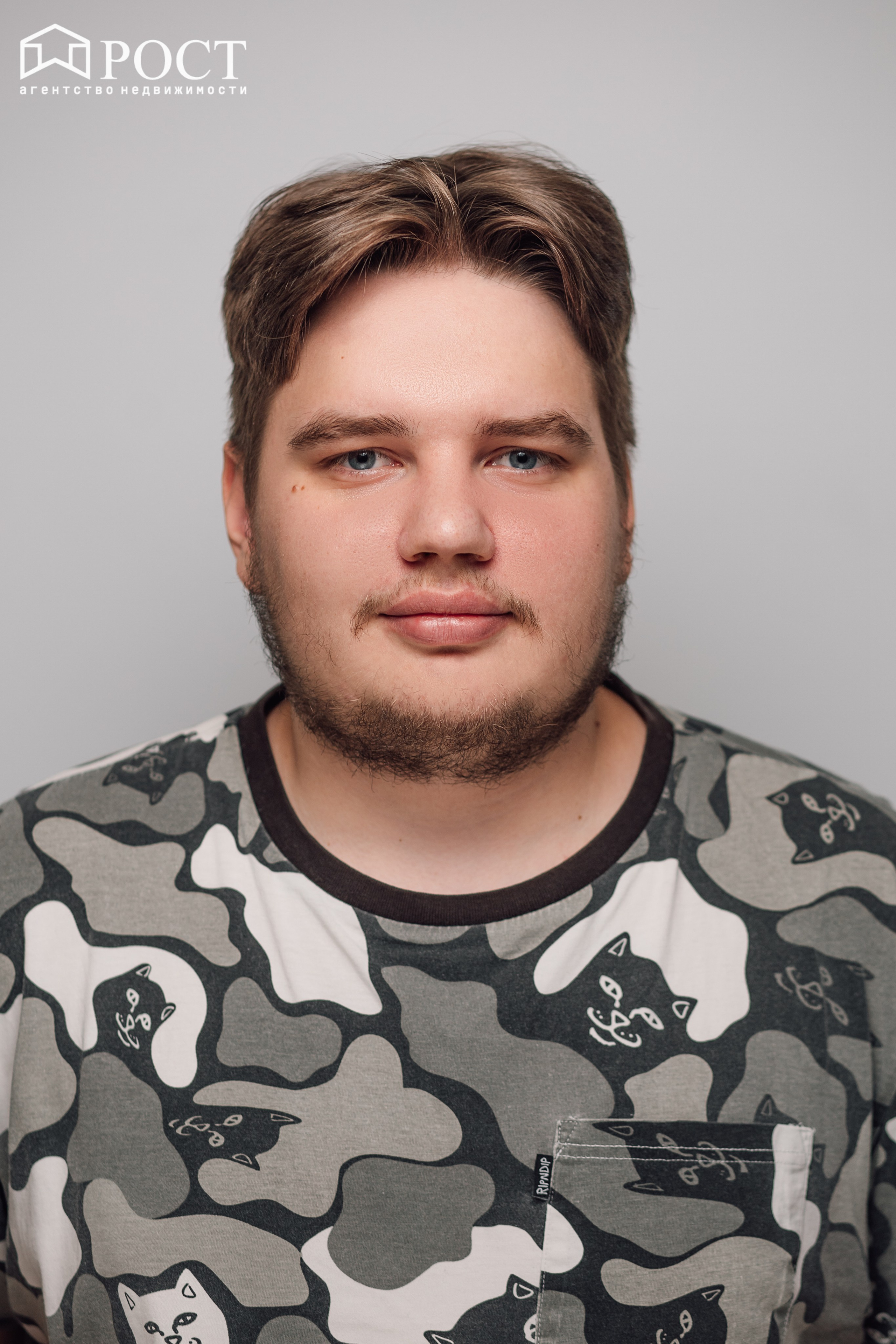 Агентство недвижимости ≪РОСТ≫. Свадебный фотограф Михаил Александров