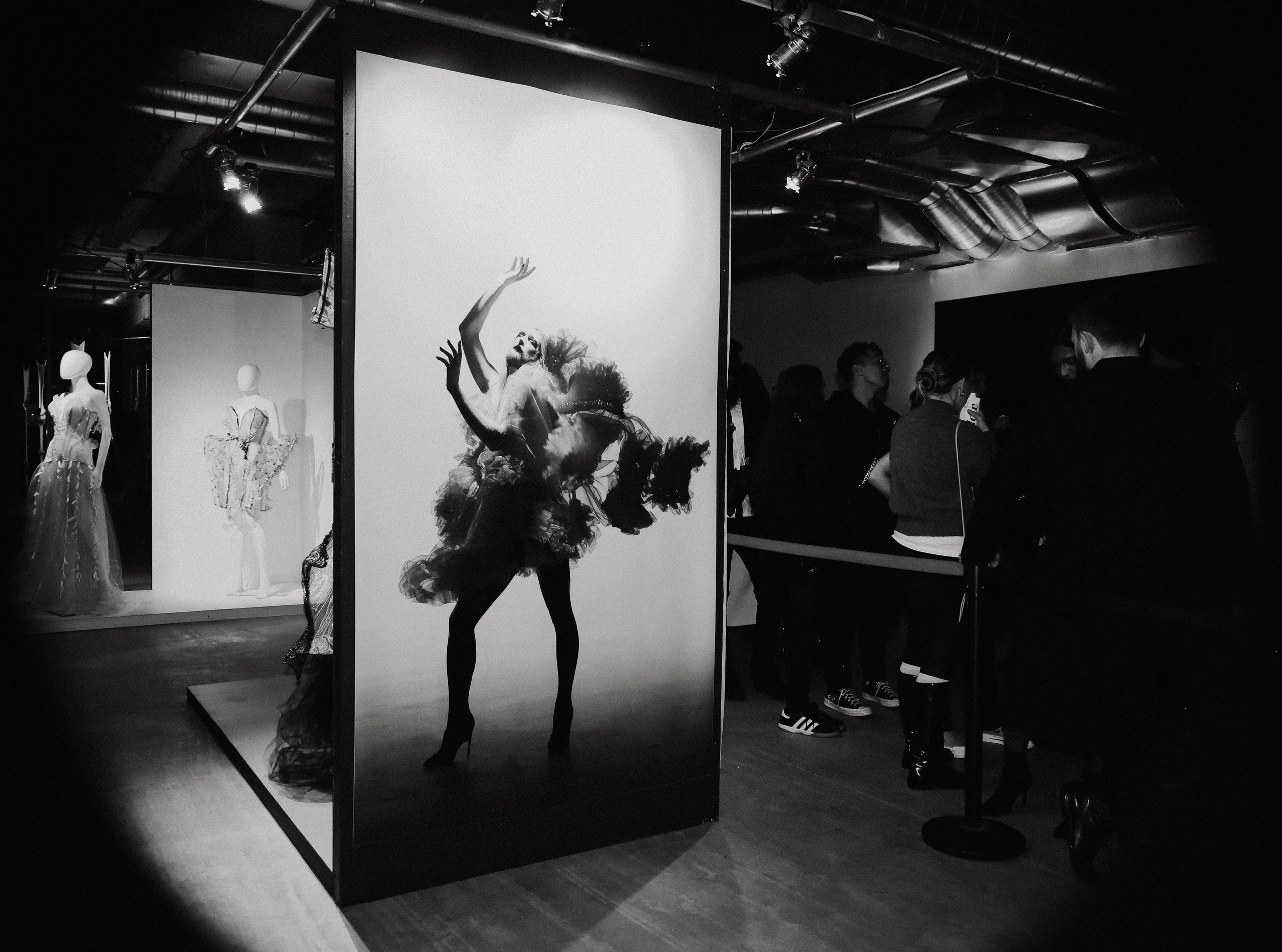 Fashion. Главная