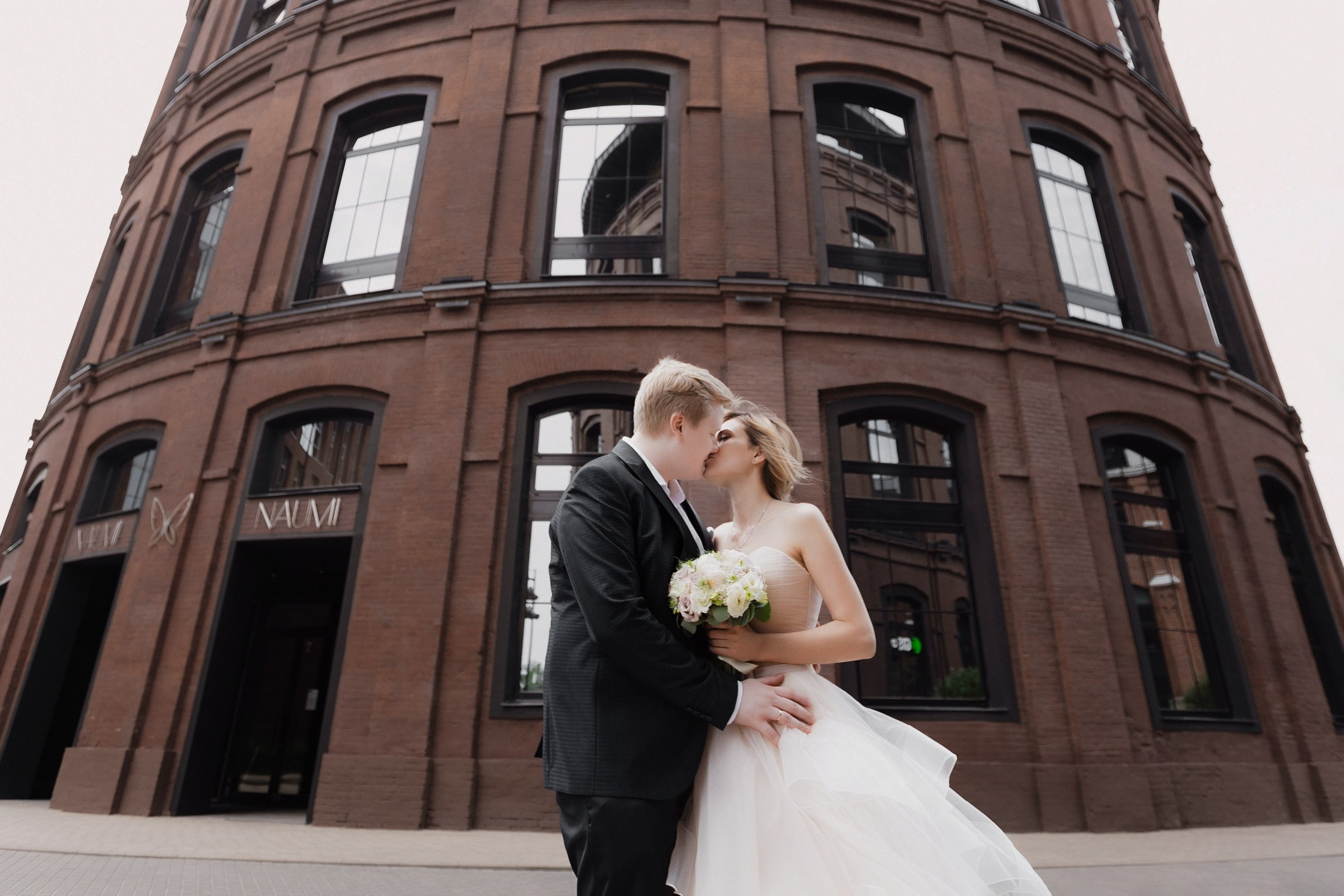 Свадьбы. Фотограф Павел Шевченко