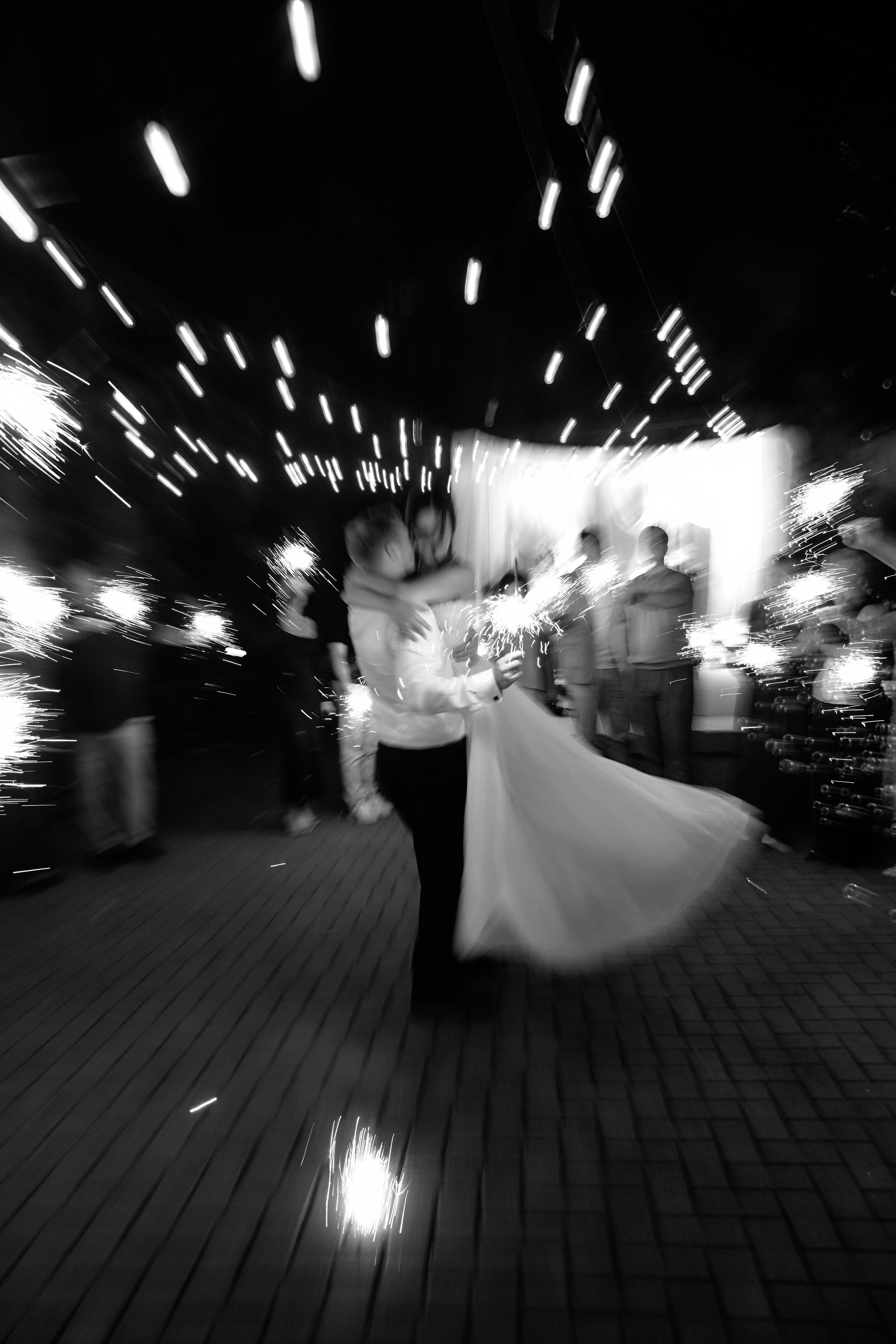 Константин & Дарья. Свадебный и портретный фотограф в Саранске Алексей Миганов