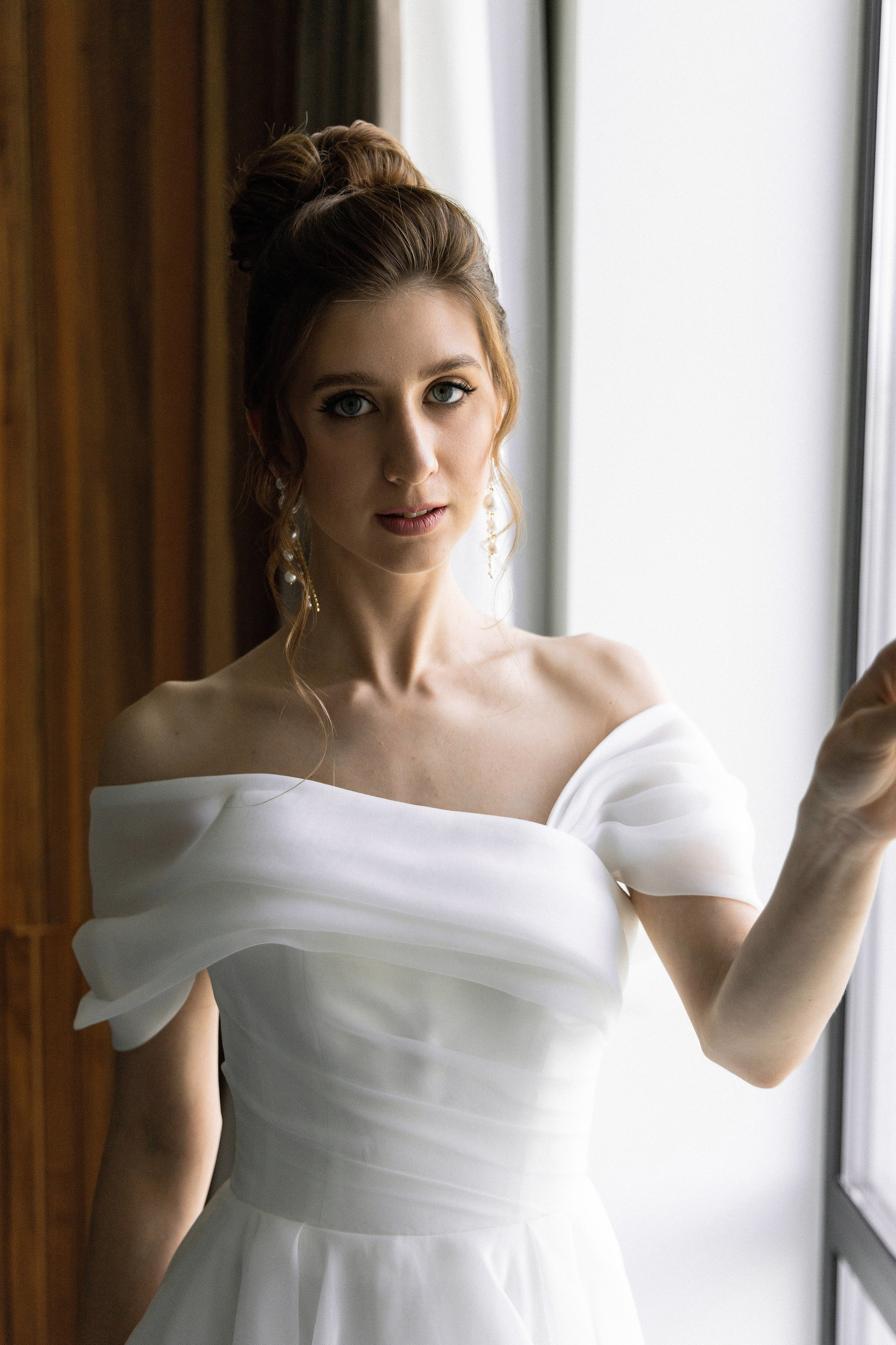 Свадьба в отеле Movenpick. Свадебный фотограф и видеограф в Москве, Виктор Архилюк