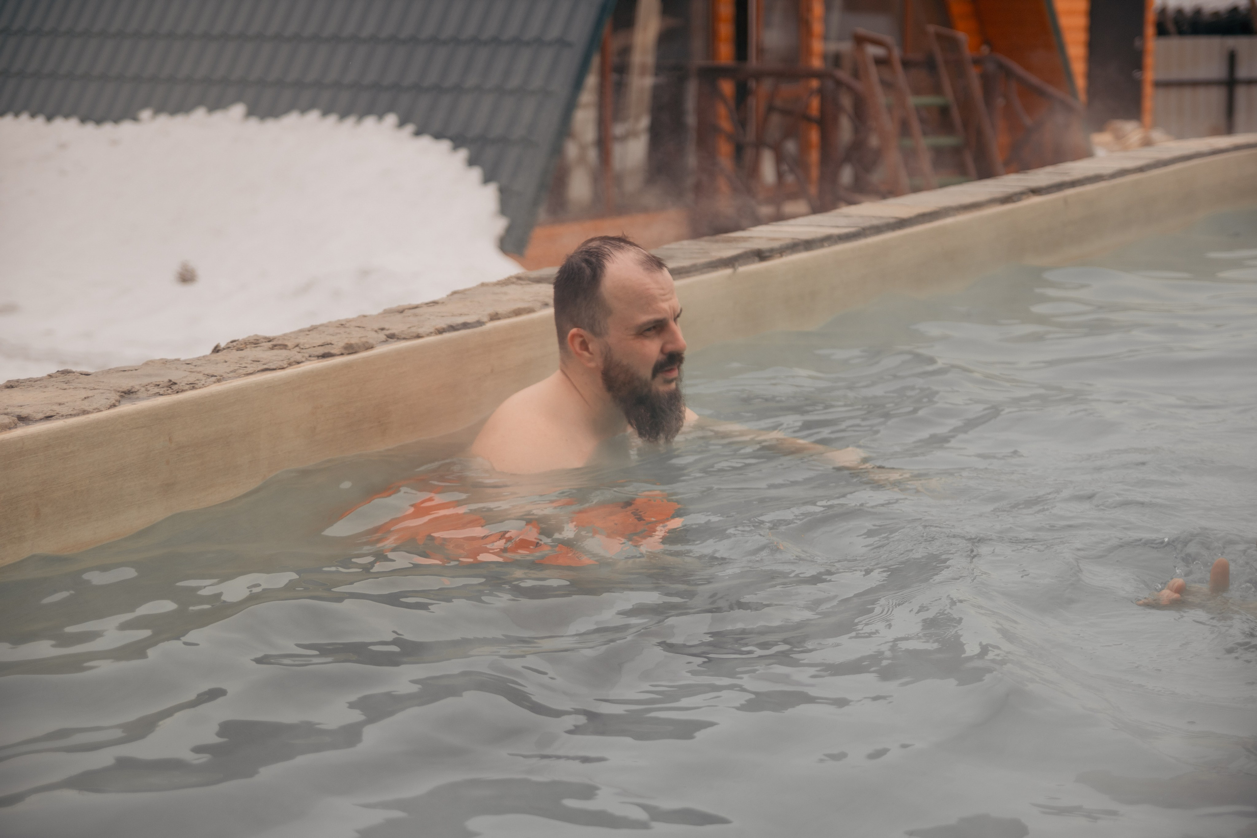 Парная Хармония & БаняЕд