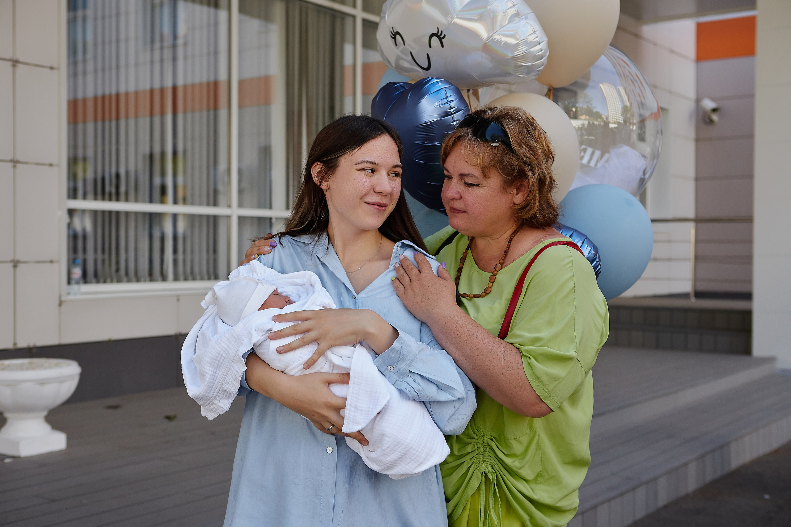 Выписка Адама. Свадебный и семейный фотограф в Сочи-Красной поляне Ларионова Анна