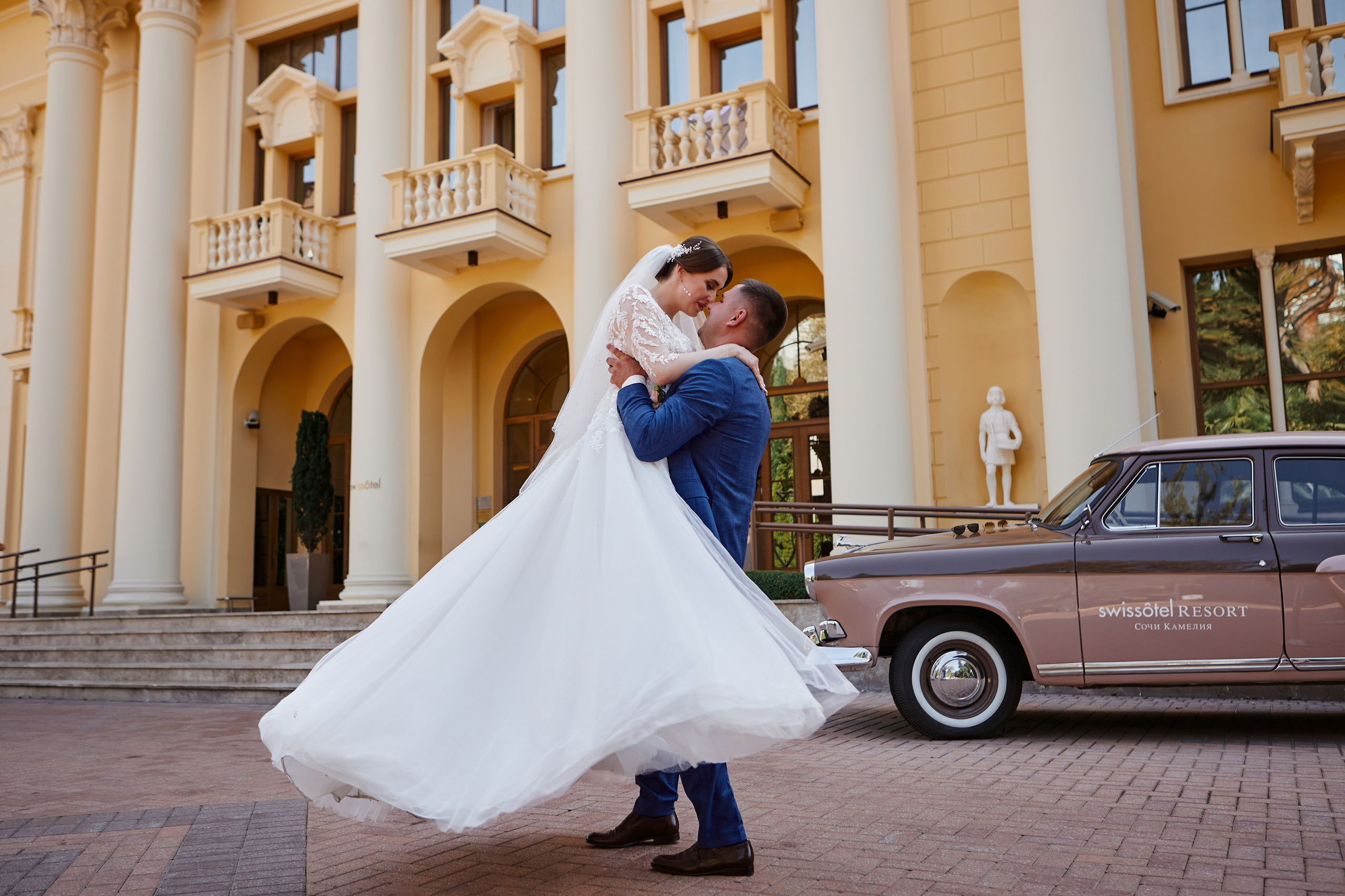 Sochi Wedding Sergey & Maya. Свадебный и семейный фотограф в Сочи-Красной поляне Ларионова Анна