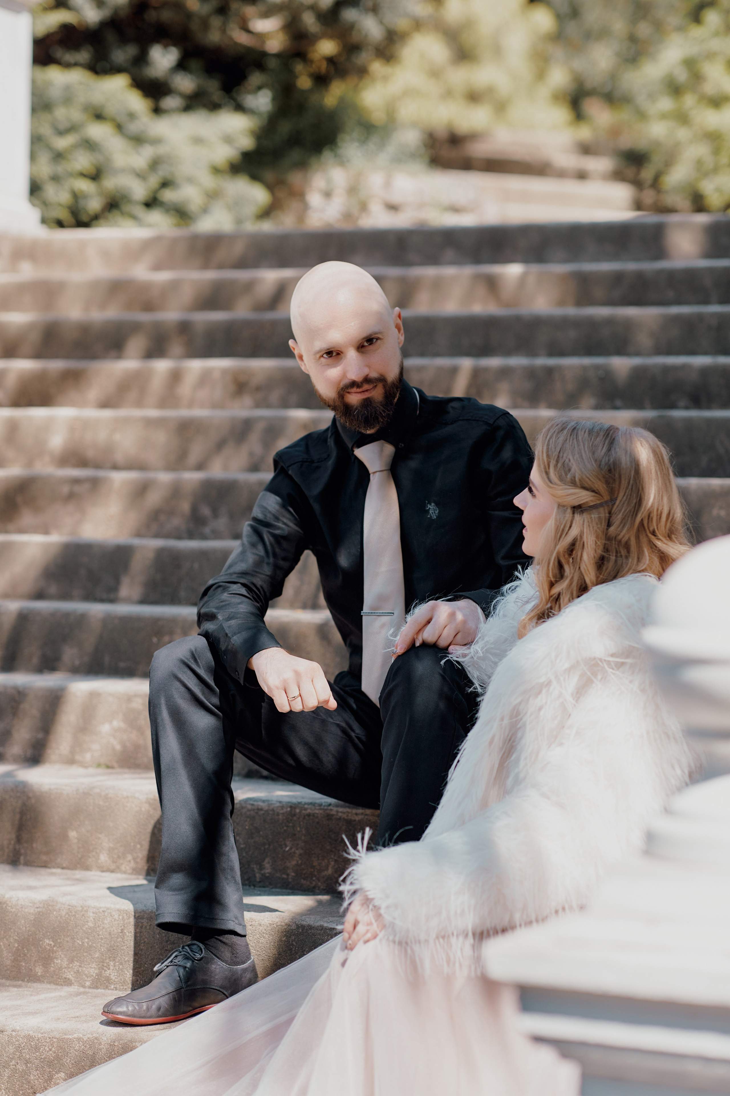 Евгений и Алёна. Свадебный и семейный фотограф в Сочи-Красной поляне Ларионова Анна