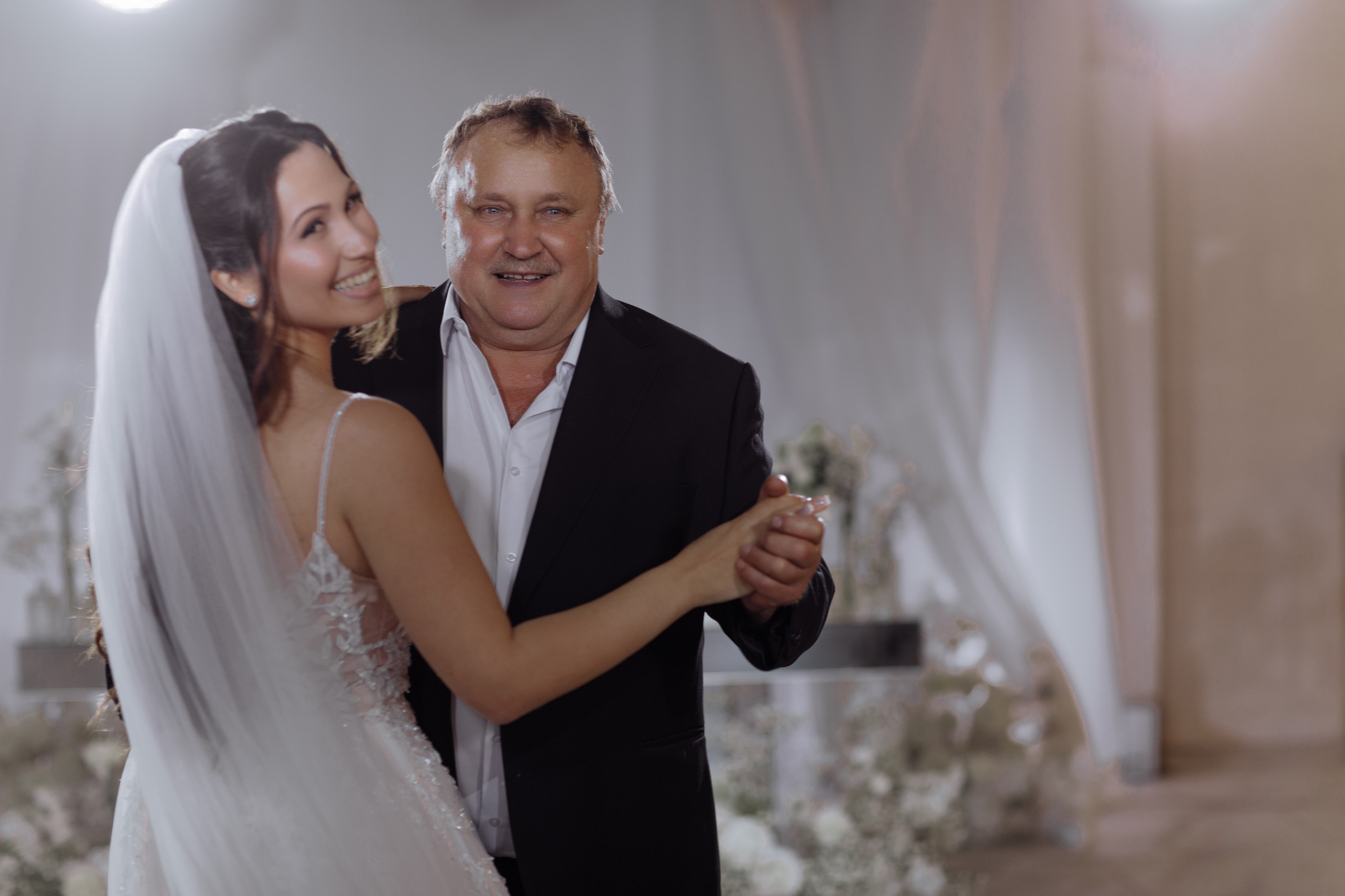 Карина и Вадим. Свадебный и семейный фотограф в Санкт-Петербурге Барсова Анастасия