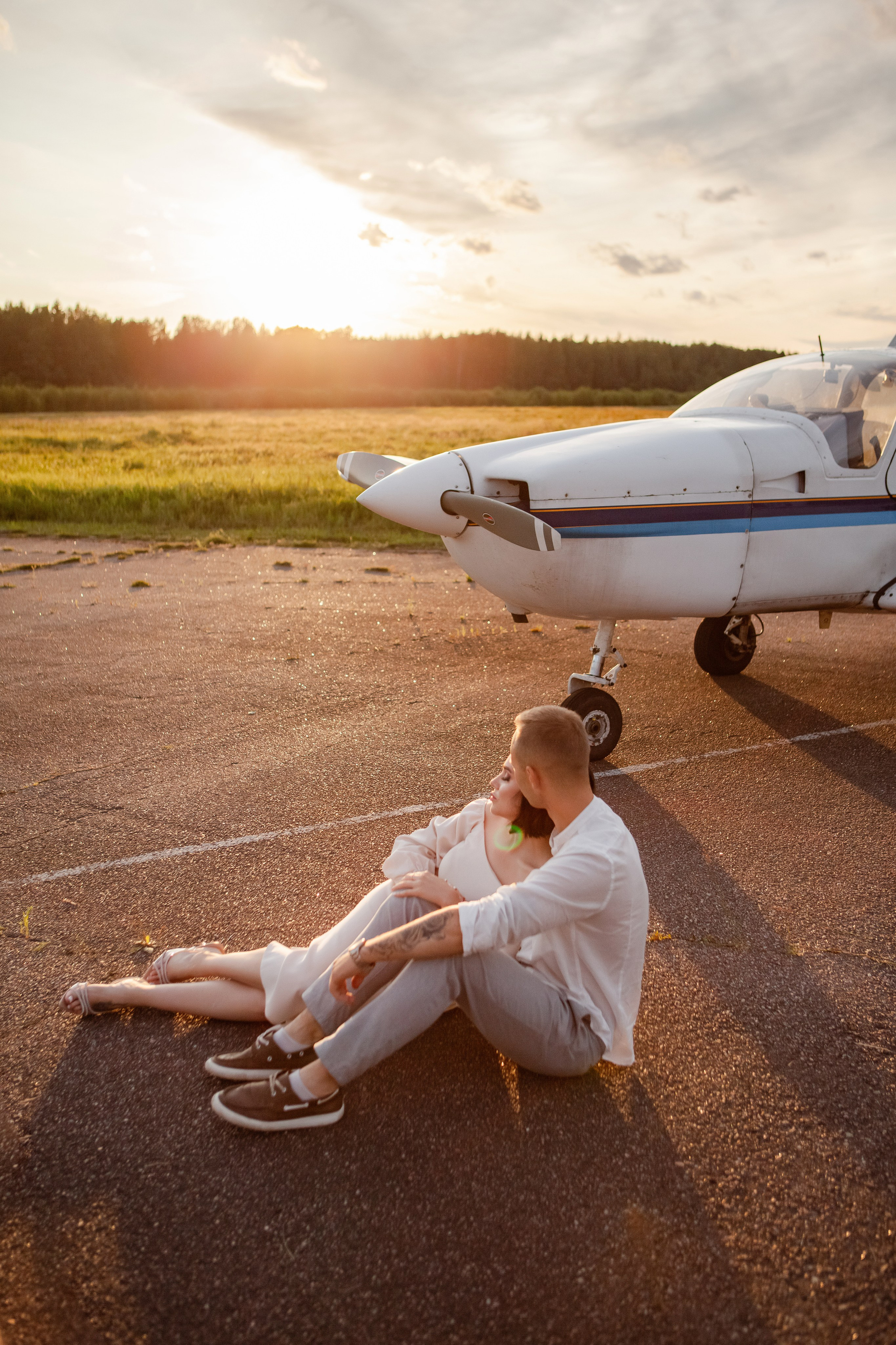 Юлия & Вадим. Свадебный фотограф в СПБ | Санкт-Петербурге Анастасия Рахимгулова