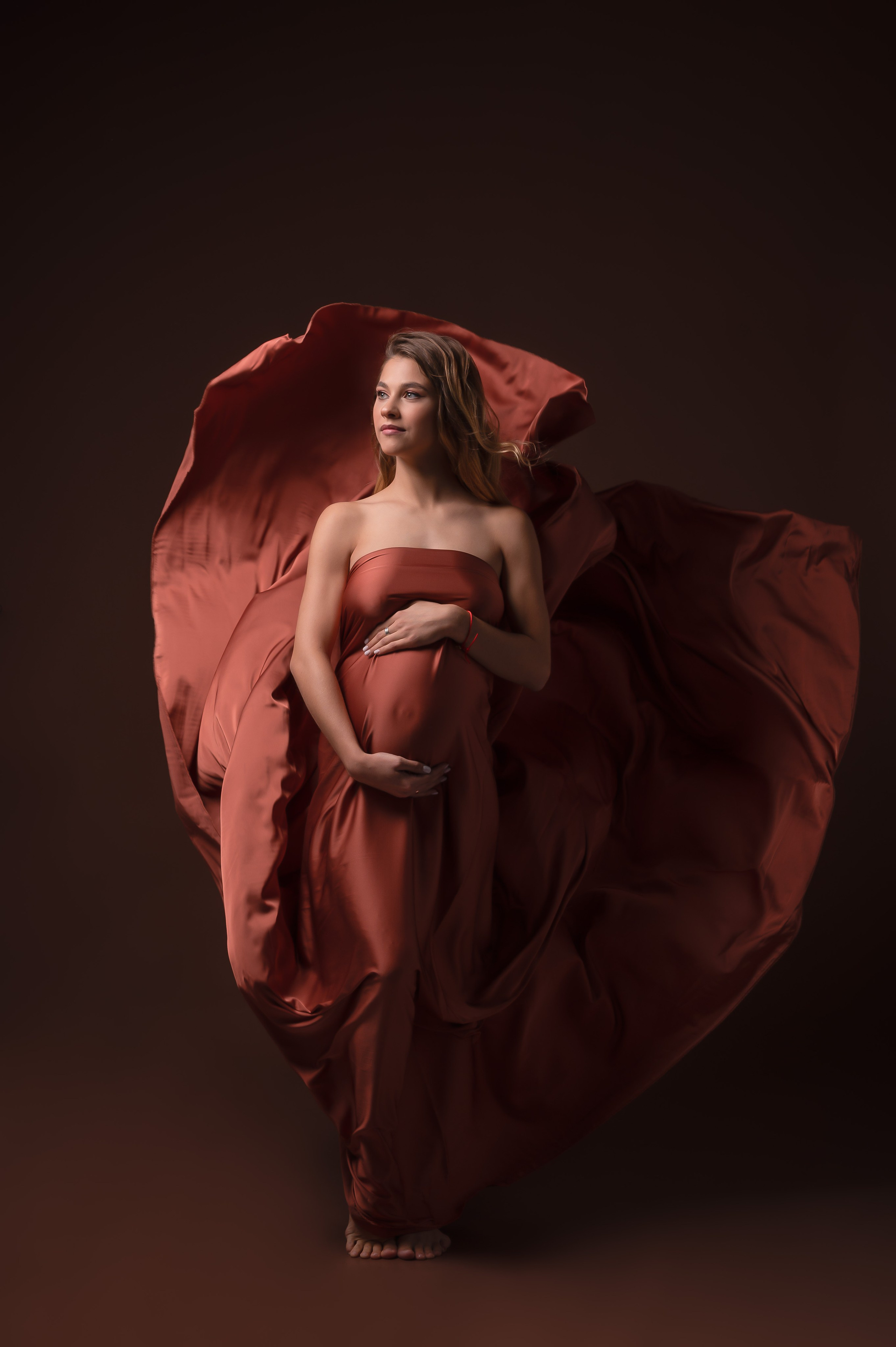 Фотосессии беременности. Детский фотограф в городе Жуковский Алиса Коробанова