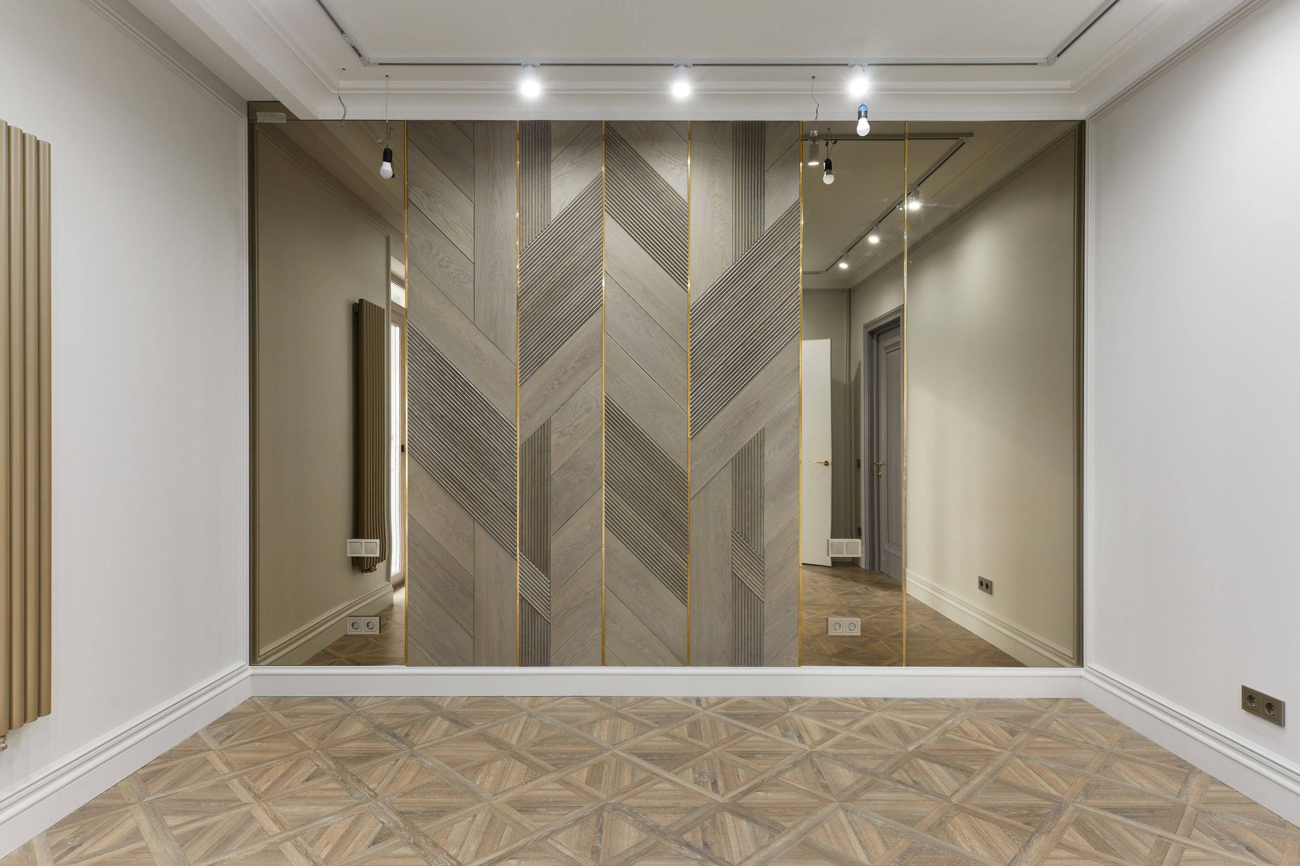 Interior. Другой взгляд на фотографию