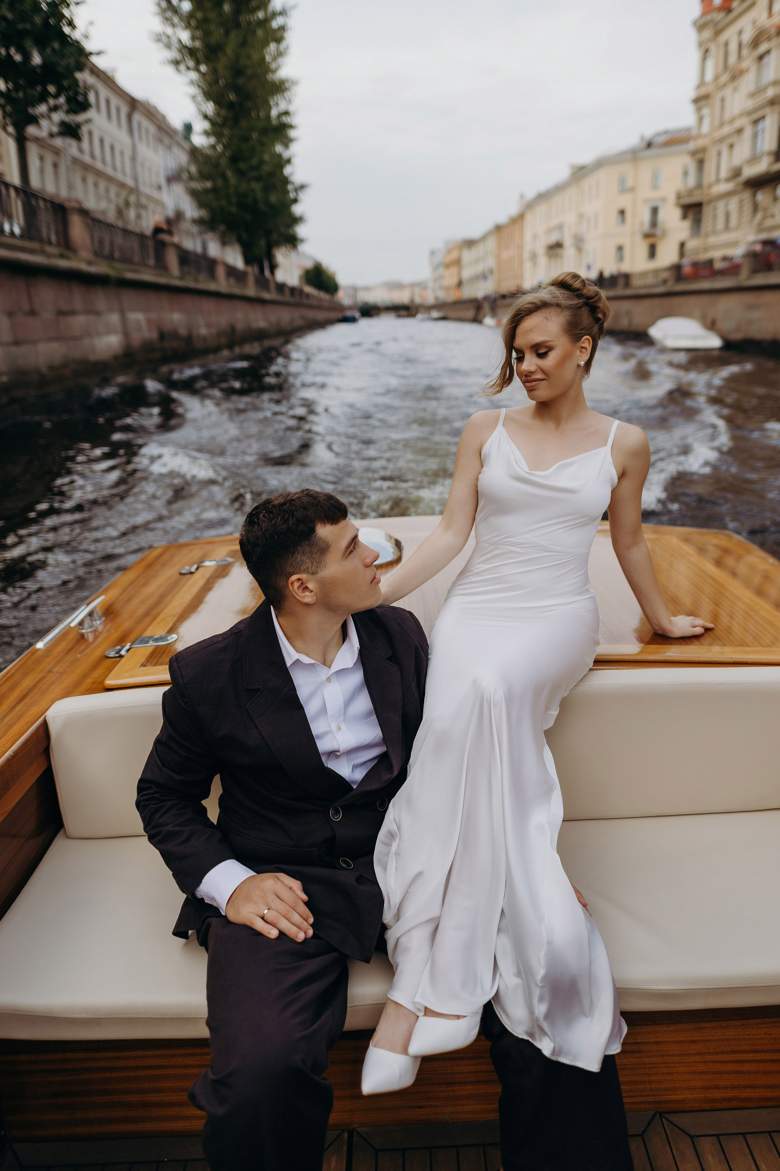 Wedding day 02.09.24. Свадебный фотограф в Санкт-Петербурге