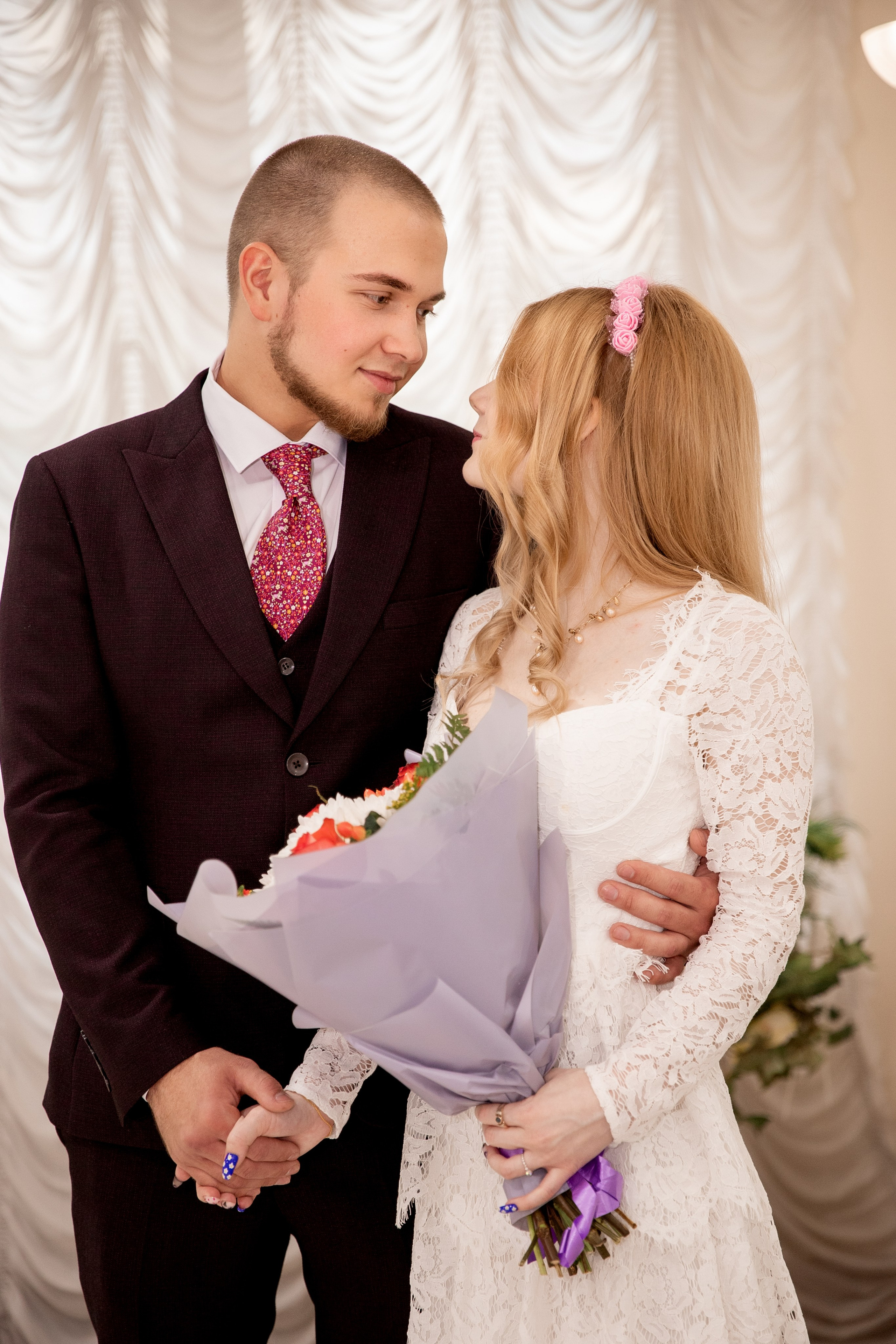 Алексей & Алина. Фотограф в Москве и МО, Мещерякова Ольга