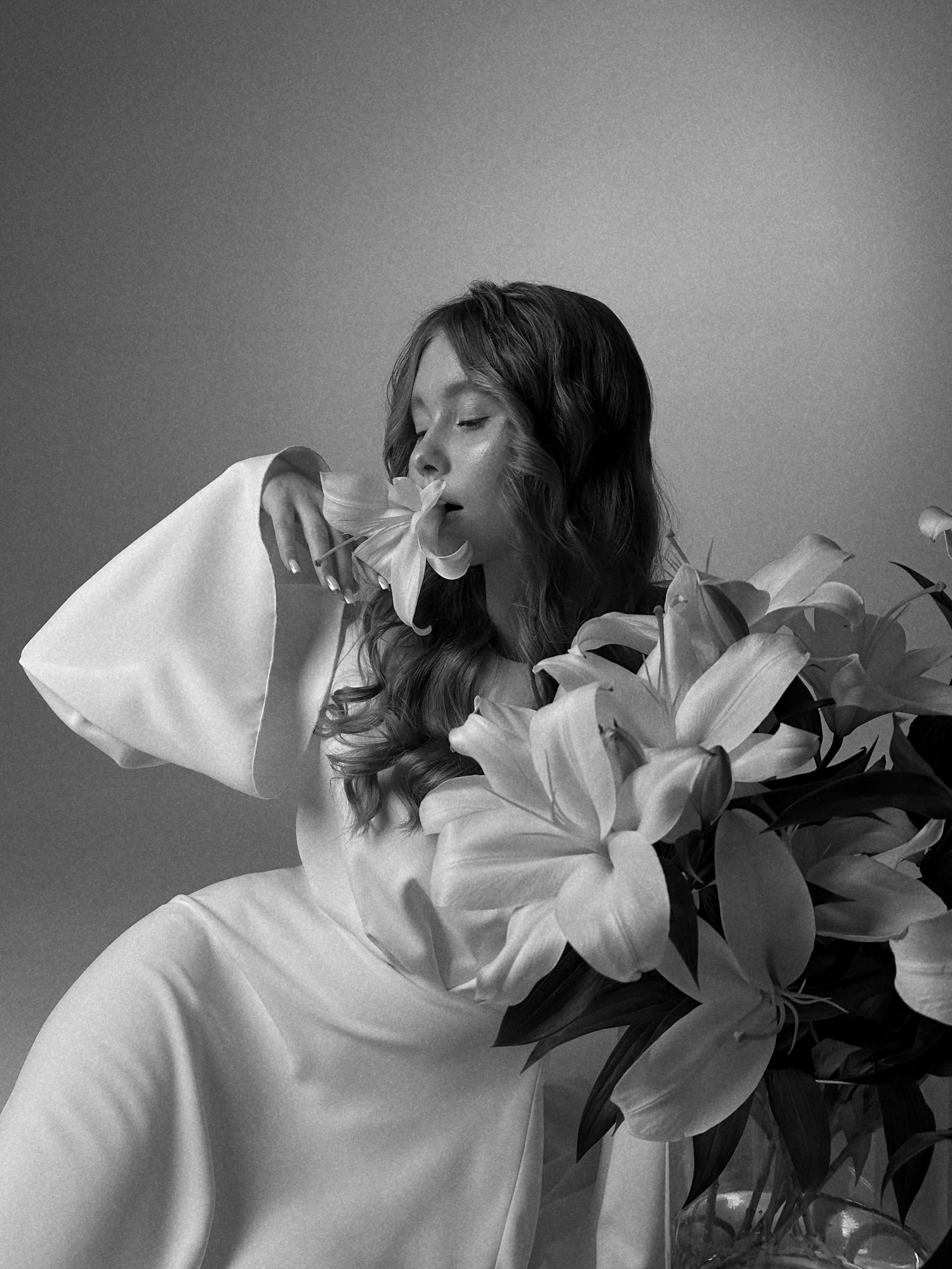 Арлет. Свадебный салон-ателье Бонжур в Минске Bonjour