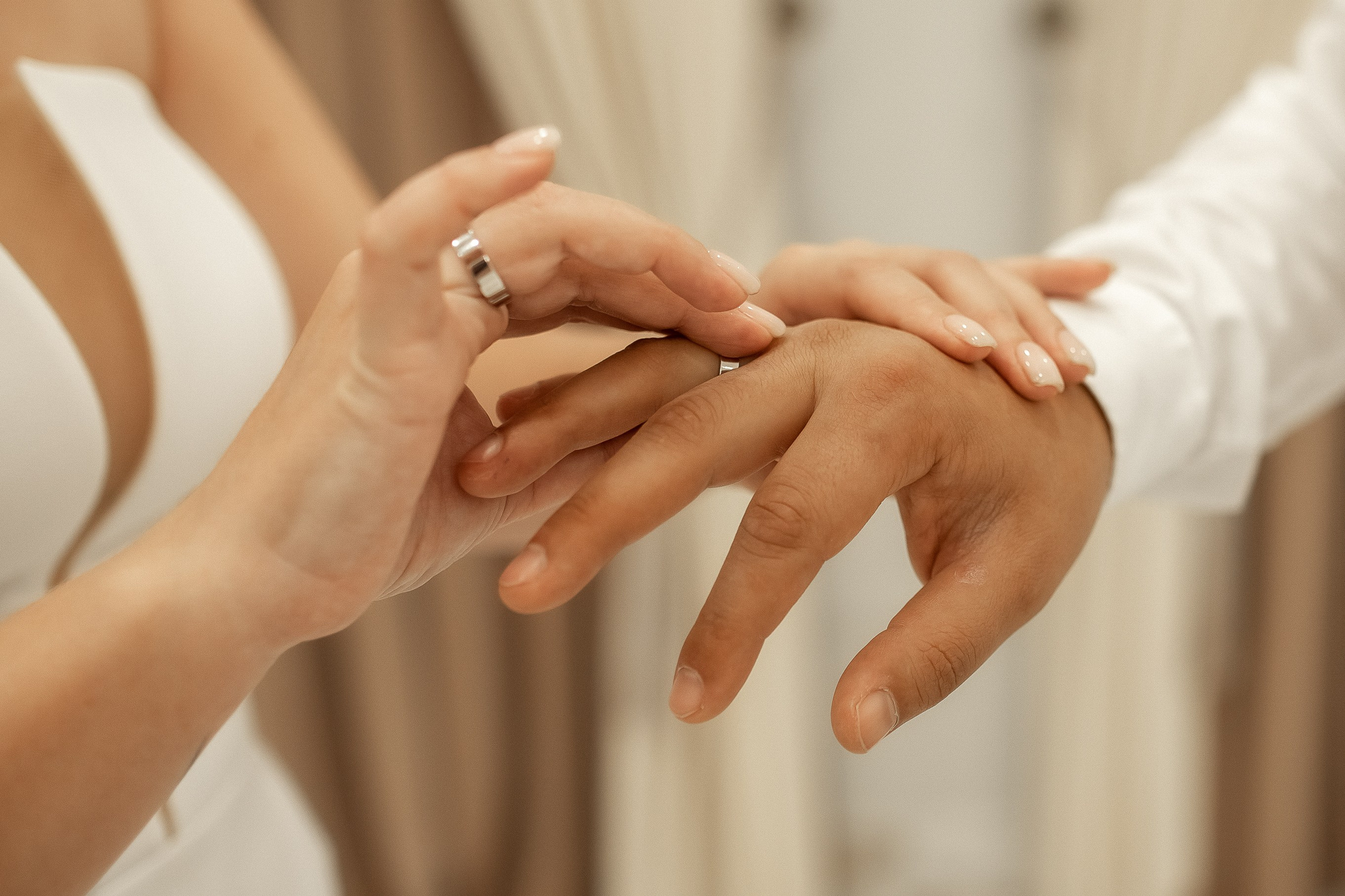 Клавдий и Марина. Шипиловский ЗАГС. Профессиональный фотограф, Москва |Видное Елена Елизарова