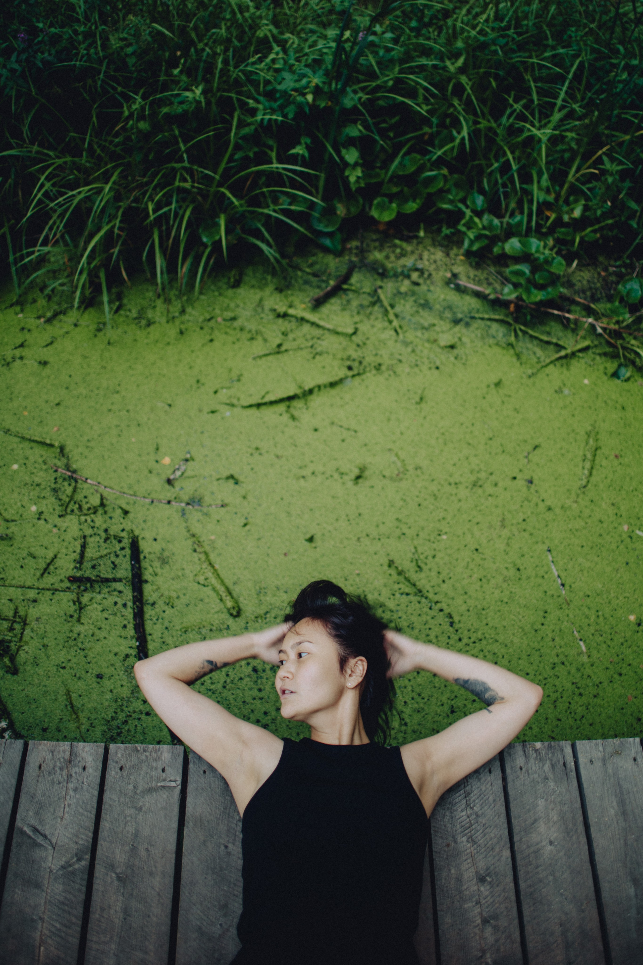 Женский портрет. Мария Федорова Фотограф любви 💛 Новосибирск