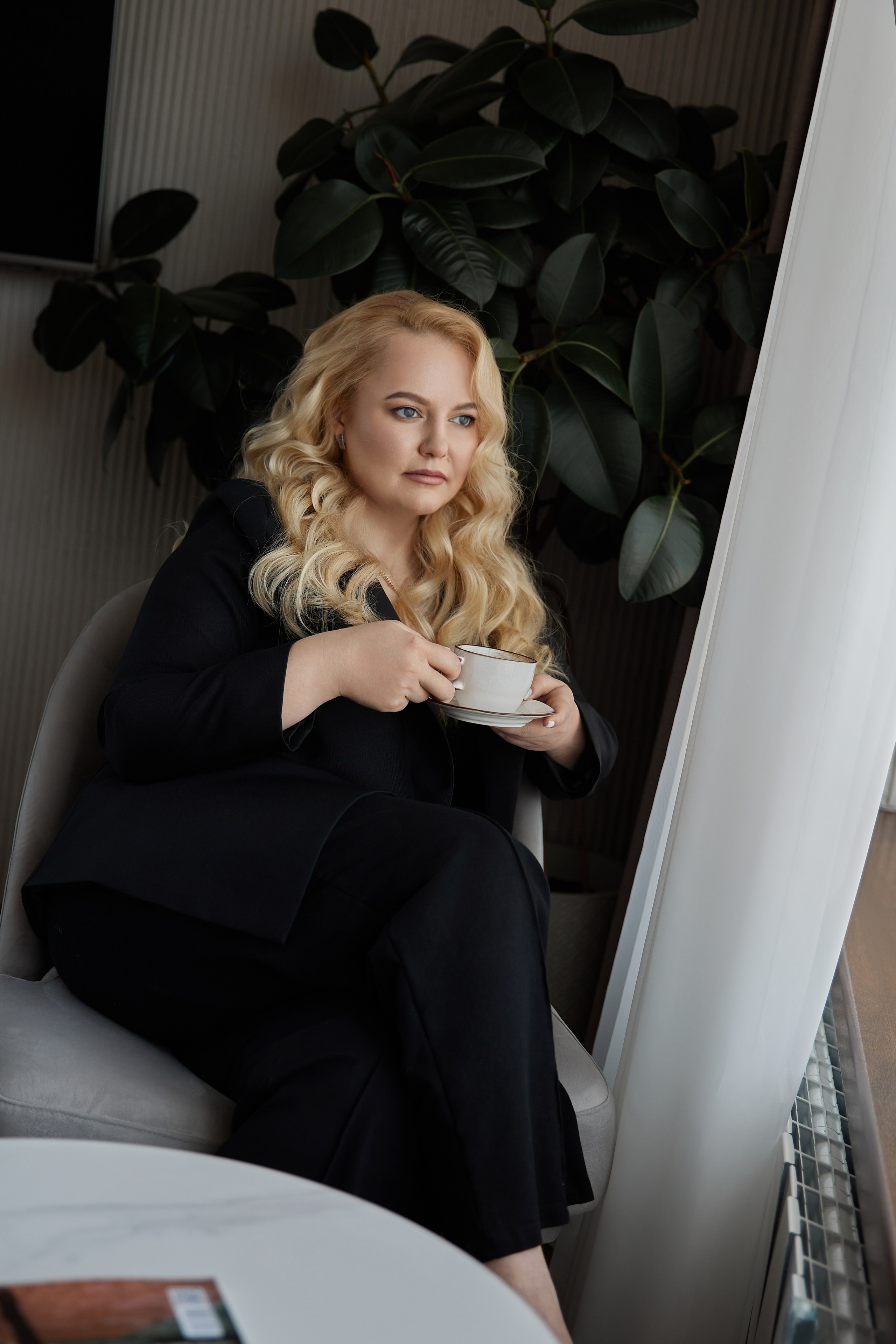 Лера. Фотограф женского портрета, беременности и материнства Харькова Елена